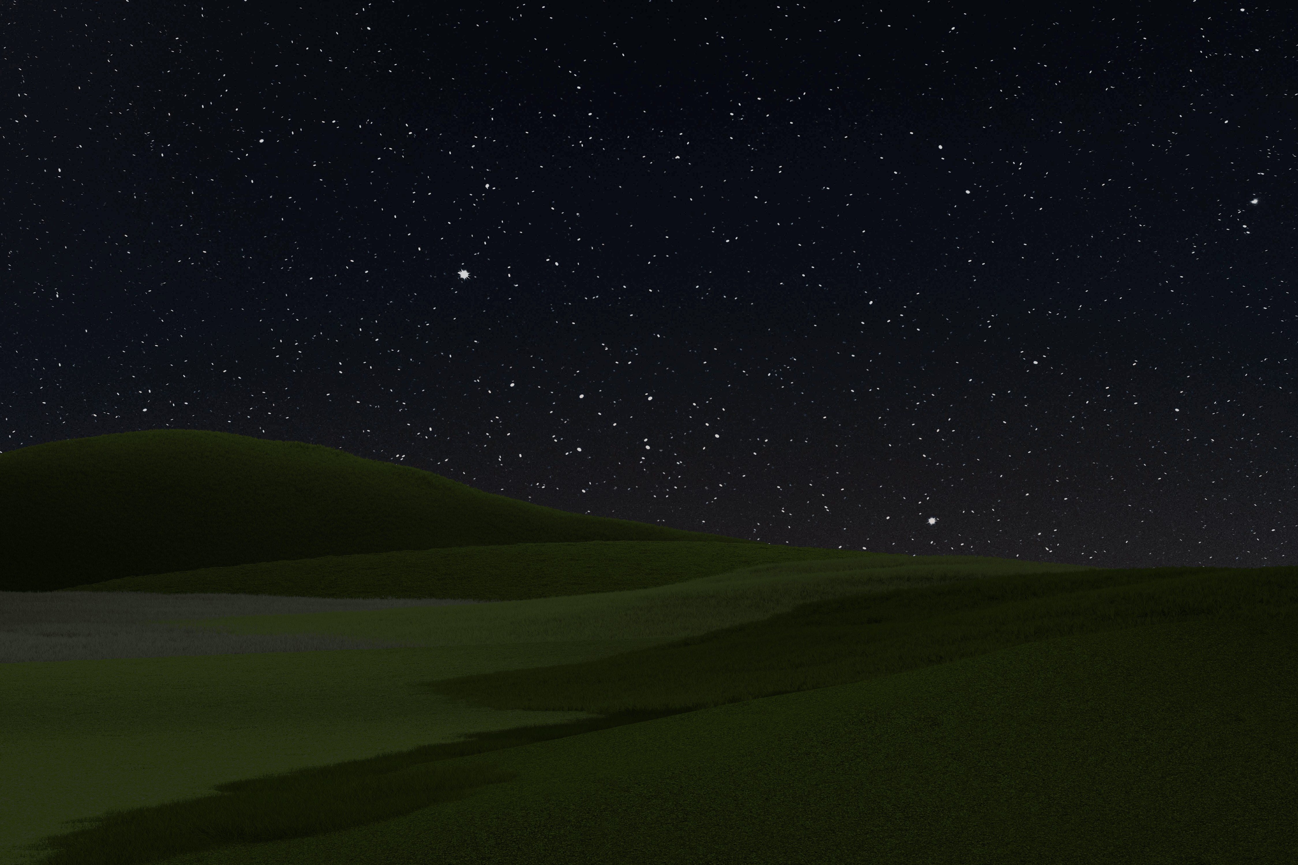 Wallpaper #6m0pa5cBycdYOYFTX3Gj11 Xp Bliss Night