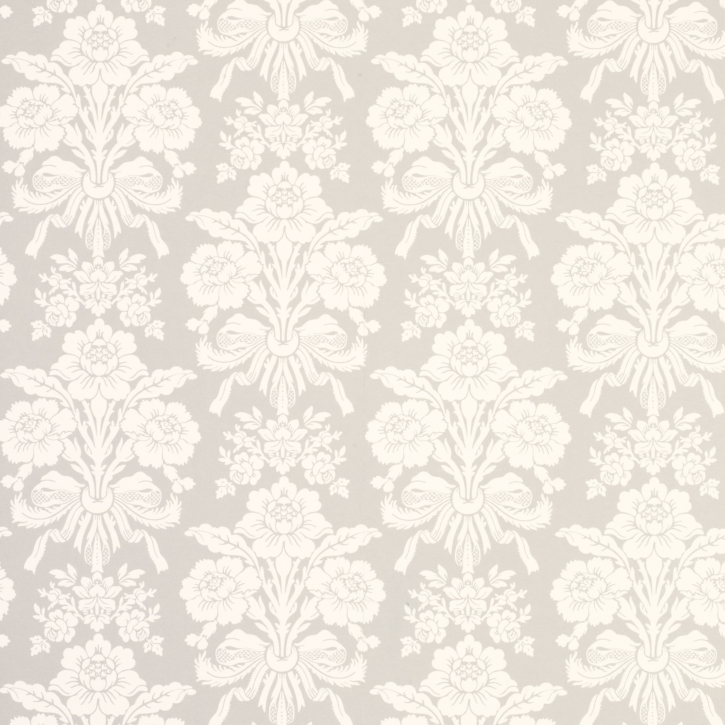 Wallpaper #fe508 Cream and Gold Damask Wallpaper Silver and Gold Wallpaper Goawall