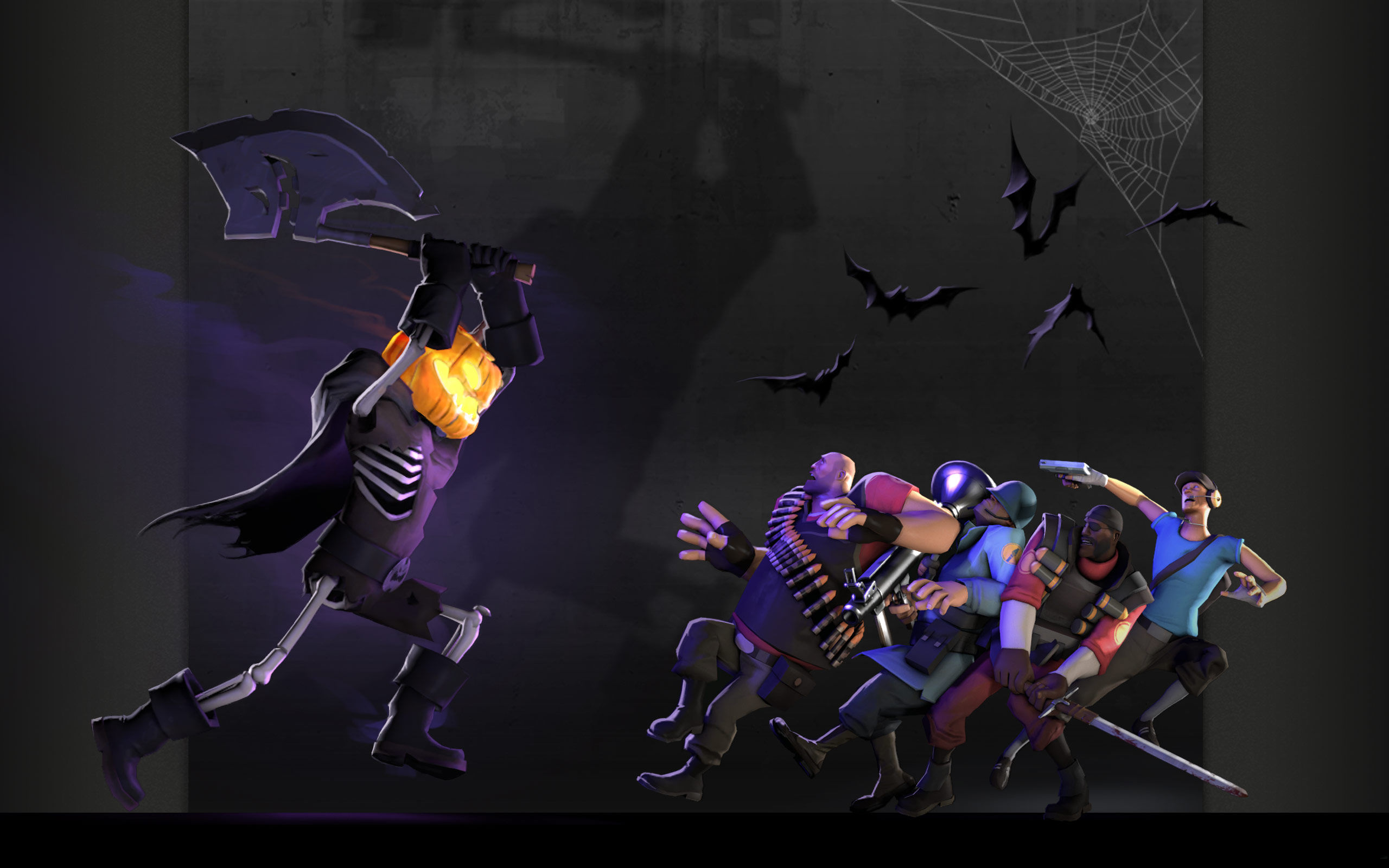 Wallpaper #z2ev85IBSpphPi3-inav165 50 Epic Tf2 Wallpapers Wallpapersafari