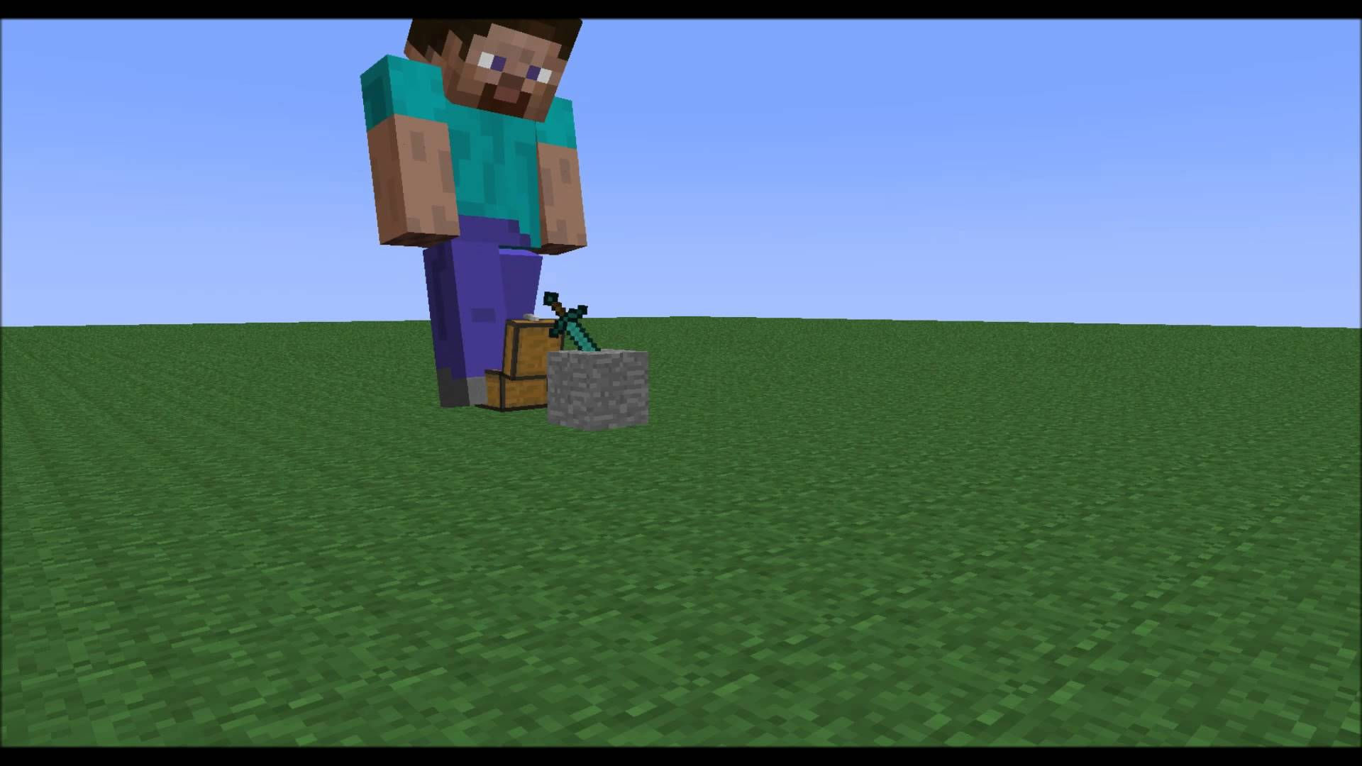 Wallpaper #a2coCpMBSpphPi3-tNPo247 48 HD Herobrine Wallpapers Wallpapersafari
