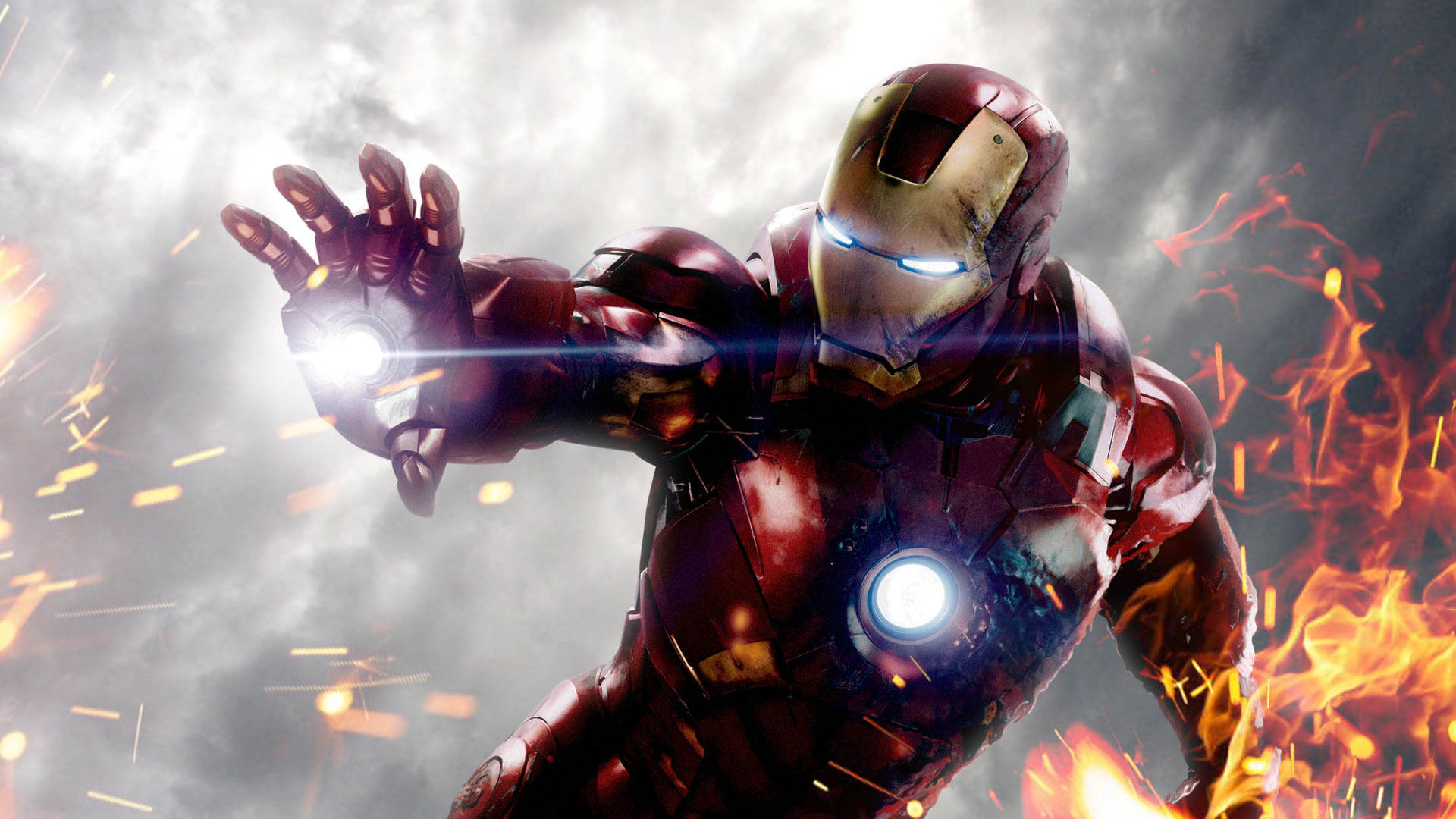 Wallpaper #Rrjz25IBJvJKYCmES_lS153 Iron Man Wallpapers HD Wallpapersafari