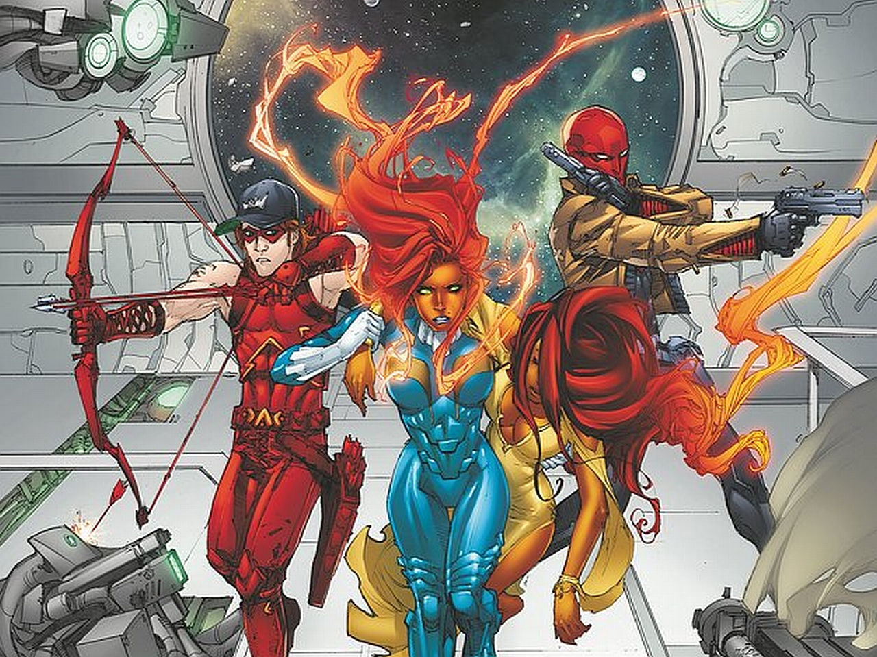 Wallpaper #ABqmUZMB1yWOL4qg0IJH366 Free Download Red Hood Computer Wallpapers Desktop Backgrounds 1280x959