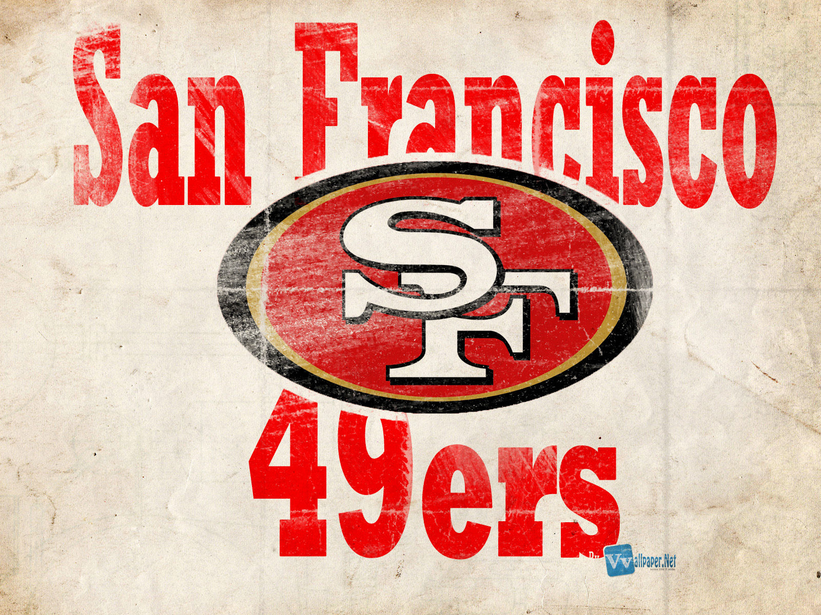 Wallpaper #bde60 Pin by the Deck on NFL 49ers Pictures San Francisco 49ers Logo San