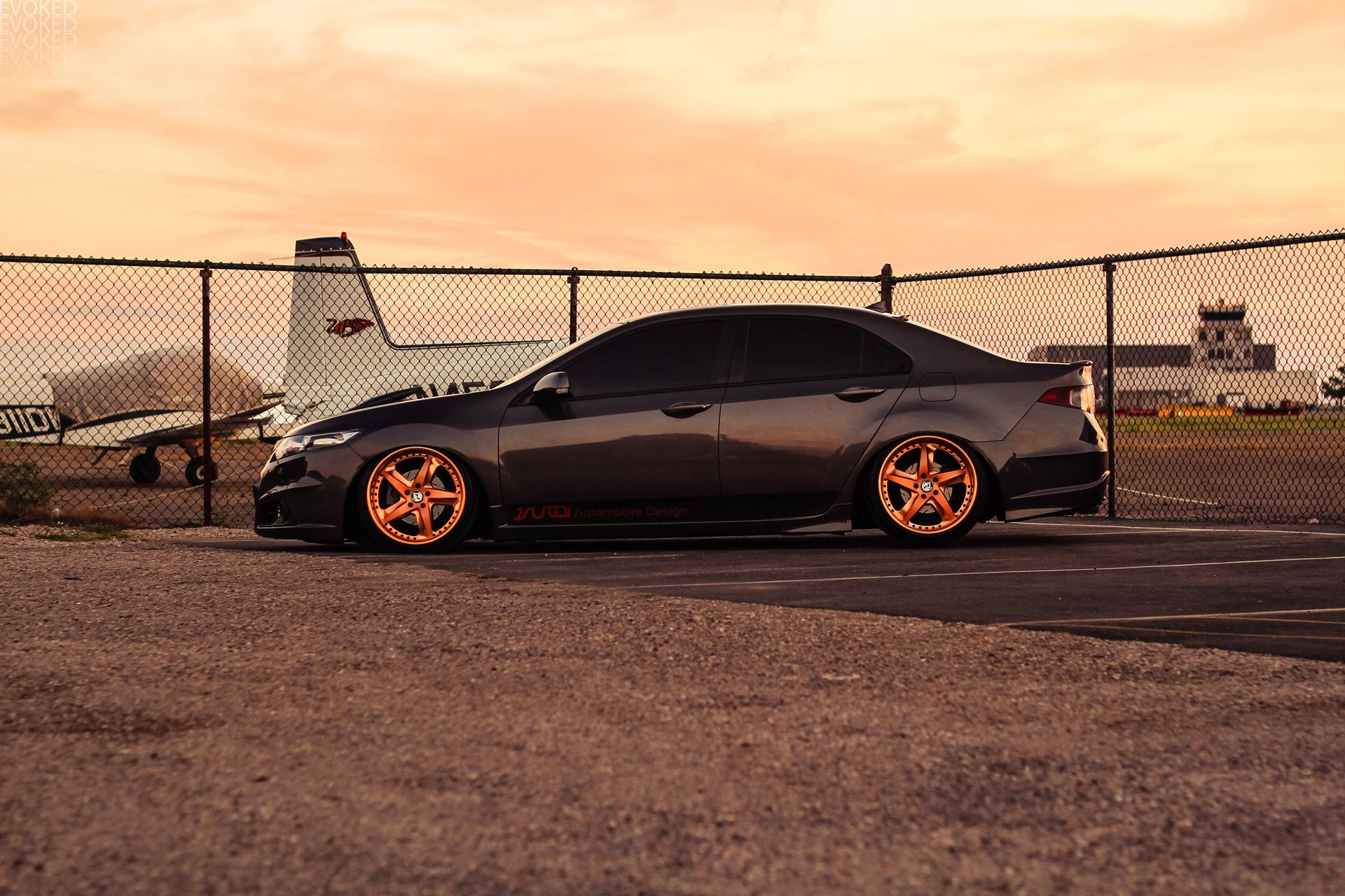 Wallpaper #412ed Custom Acura Tl 2 Tuning