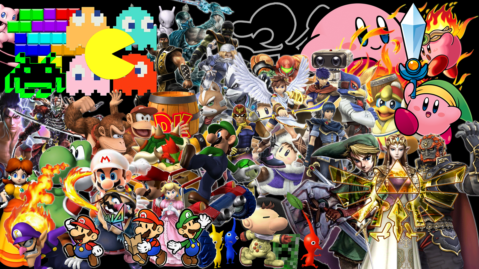 Wallpaper #jUIsPZMBOBpx0NhmxMPH45 Cool Video Game Backgrounds Wallpapersafari