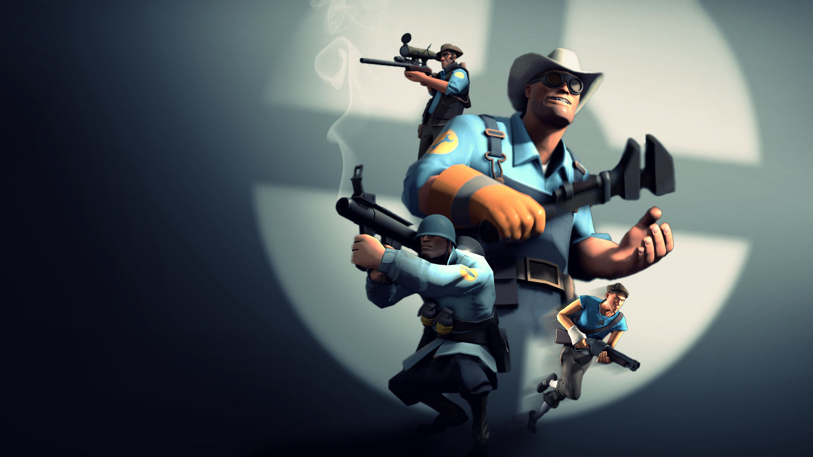 Wallpaper #z2ev85IBSpphPi3-inav112 50 Cool Tf2 Wallpapers Wallpapersafari