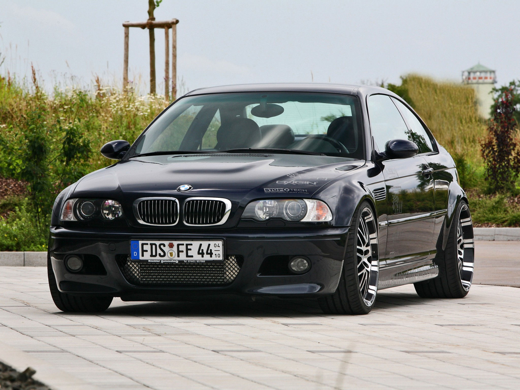 Wallpaper #lmhXIJMBSpphPi3-_i2H174 Download BMW M3 E46 Tuning Wallpaper by at Samanthaherrera E46 M3