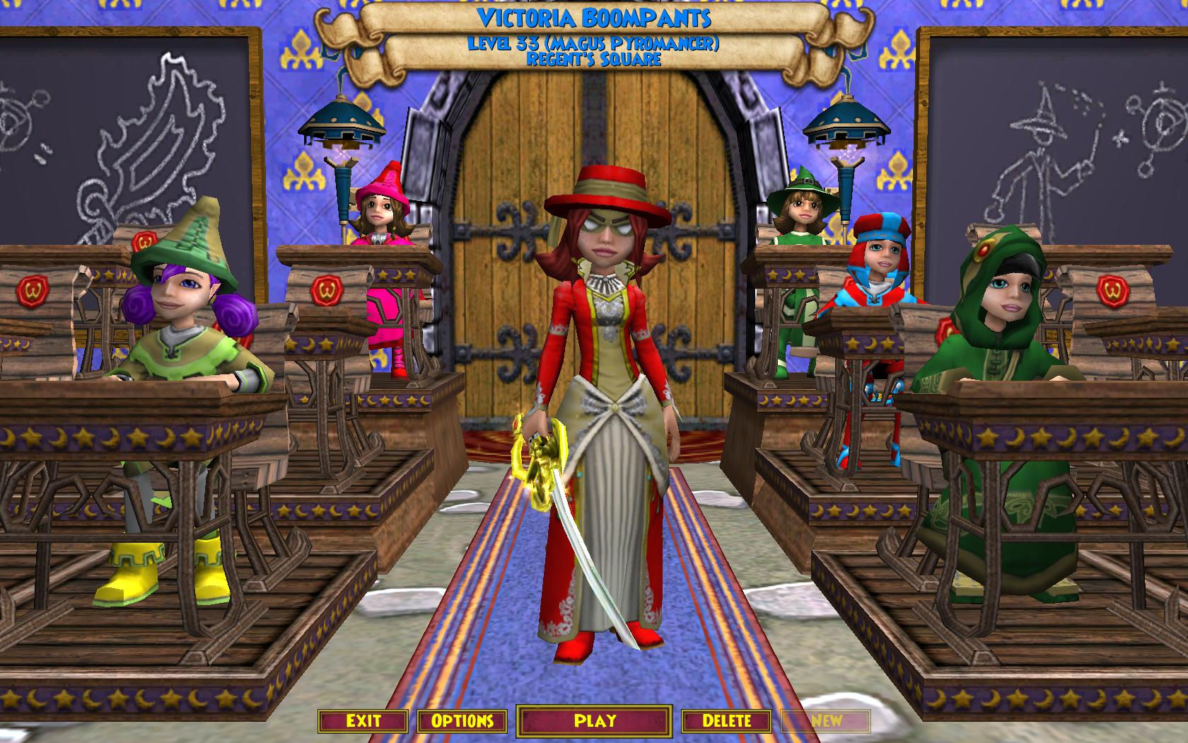 Wallpaper #Mh0LLZMBlOZrFDOk887I84 50 Wizard101 Wallpapers for Desktop Wallpapersafari