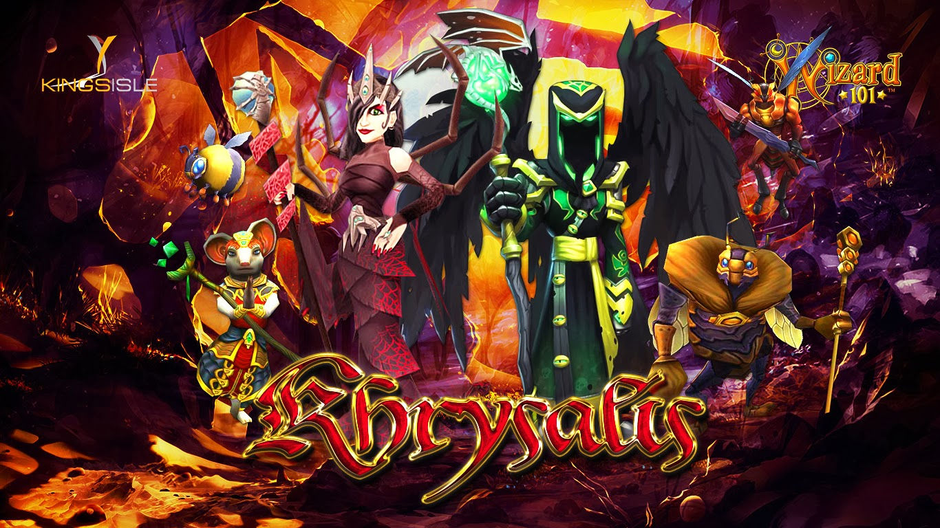 Wallpaper #Mh0LLZMBlOZrFDOk887I267 120 Wizard101 Wallpapers Wallpapersafari
