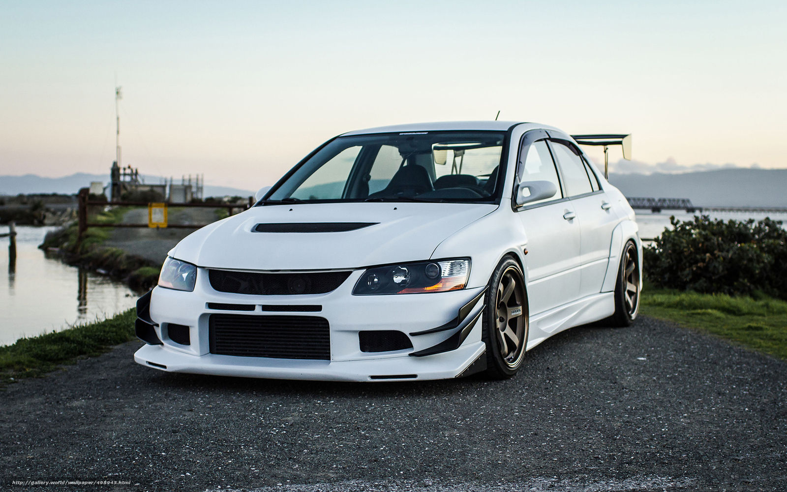 Wallpaper #6AC66o4BSdW8dNoubA_O59 Free Download White Mitsubishi Evo Wallpaper Images Amp Pictures Becuo
