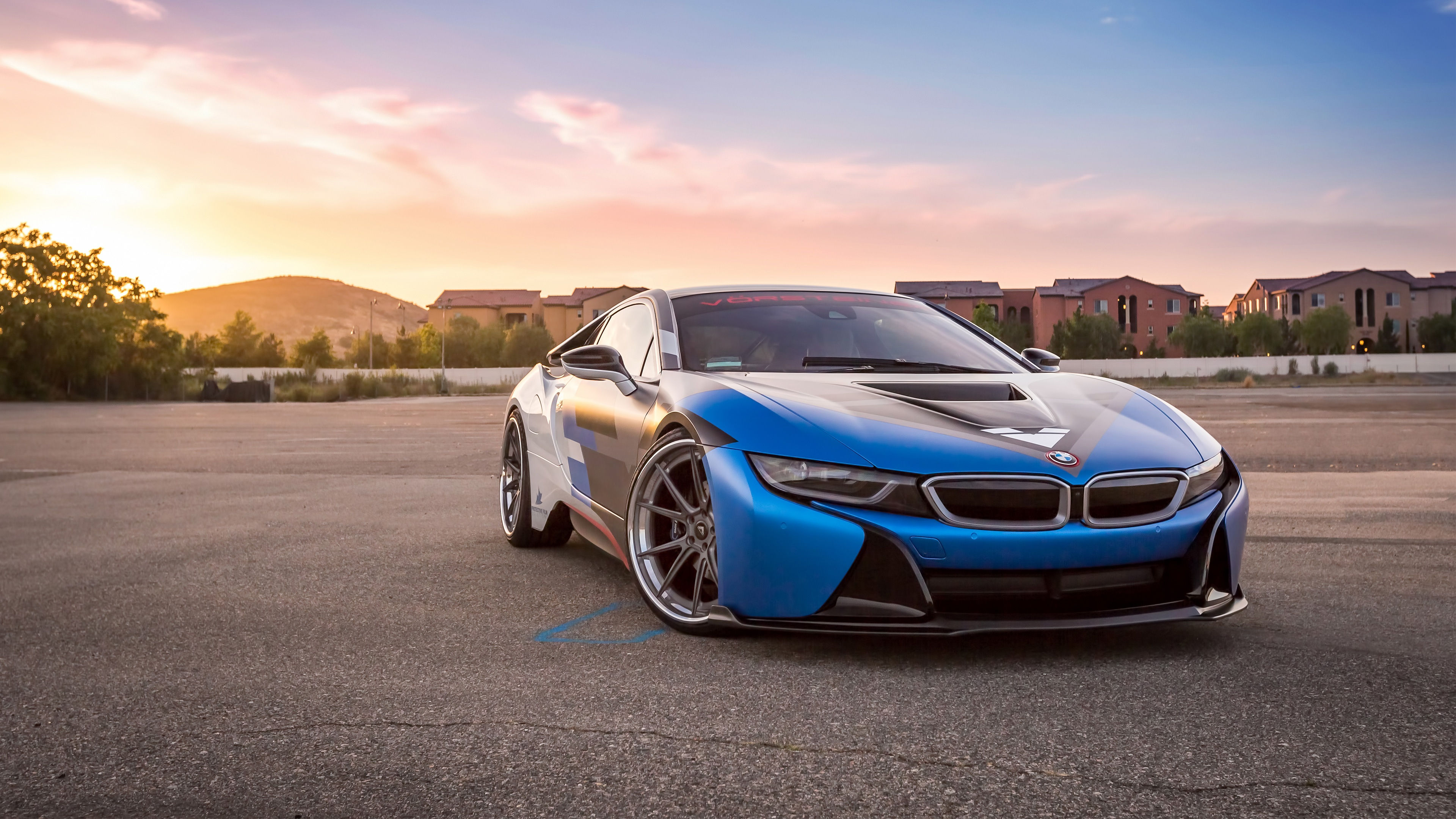 Wallpaper #2n1w844Bnwiau_P6vQzP57 BMW i8 Wallpaper 4K Wallpapersafari