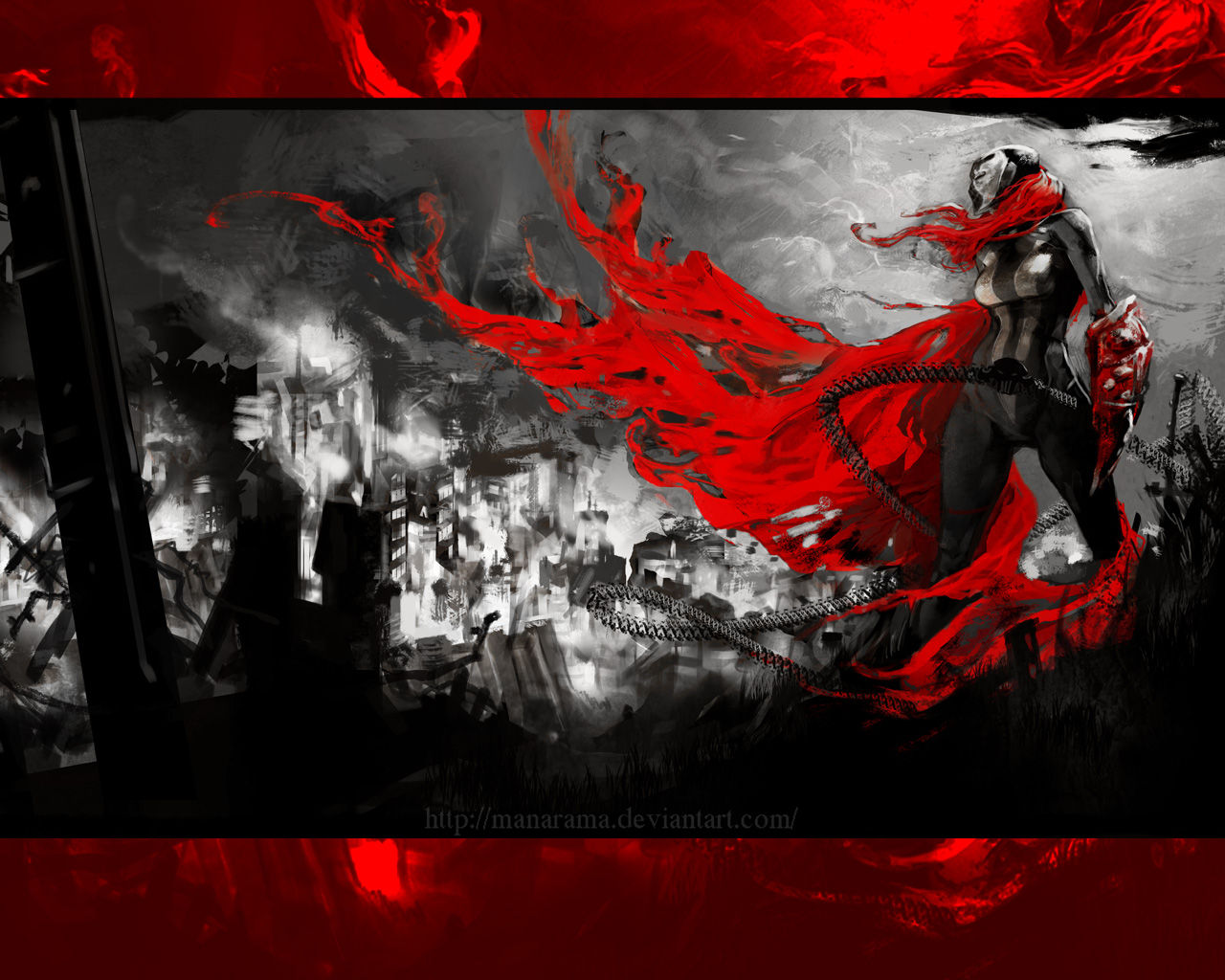 Wallpaper #848ff Spawn iPhone Wallpapers Top Free Spawn iPhone Backgrounds