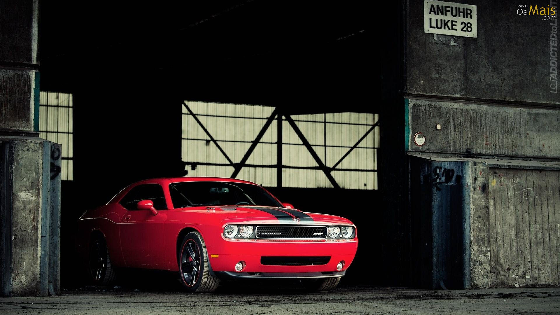 Wallpaper #-f_Ma5MB3lSXT3zUB-gi299 Free Download Dodge Challenger Srt Papel De Paredewallpaperdodge