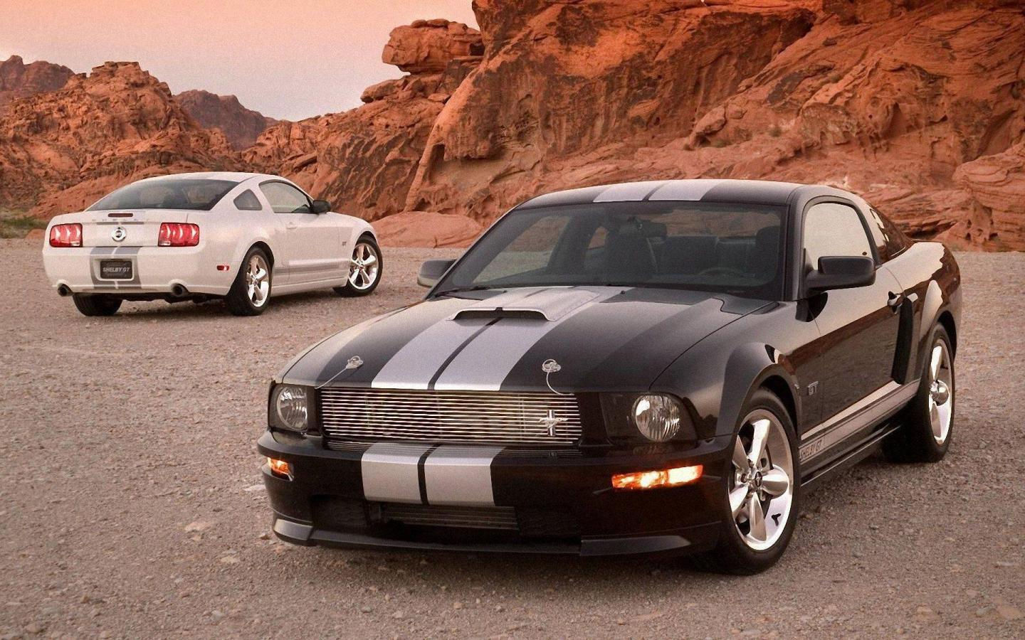 Wallpaper #B31O8Y4Bnwiau_P6Owky47 50 Mustang GT Wallpaper Screensavers Wallpapersafari