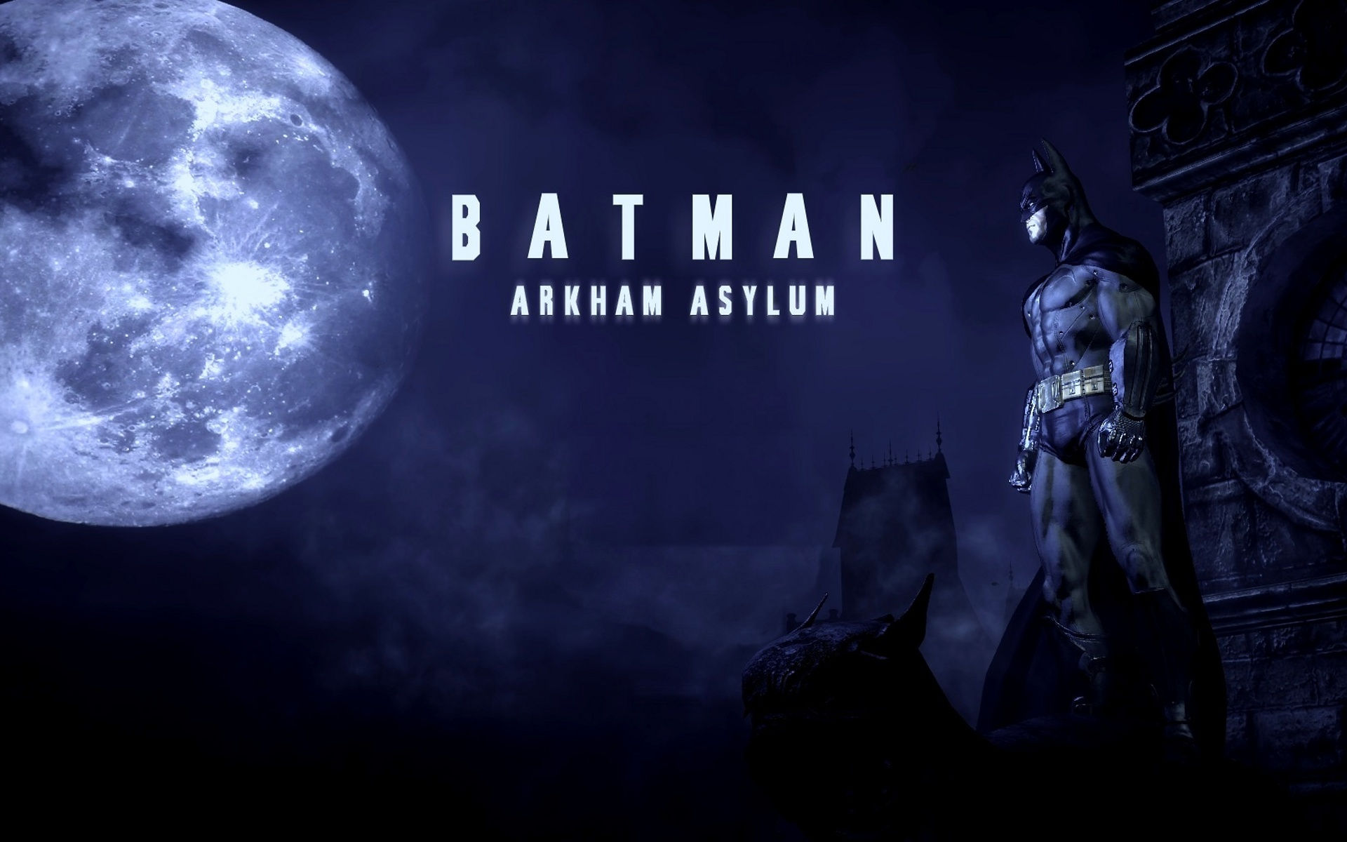 Wallpaper #9GgsH5MBSpphPi3-9Sp489 73 Batman Arkham Asylum Wallpapers Wallpapersafari