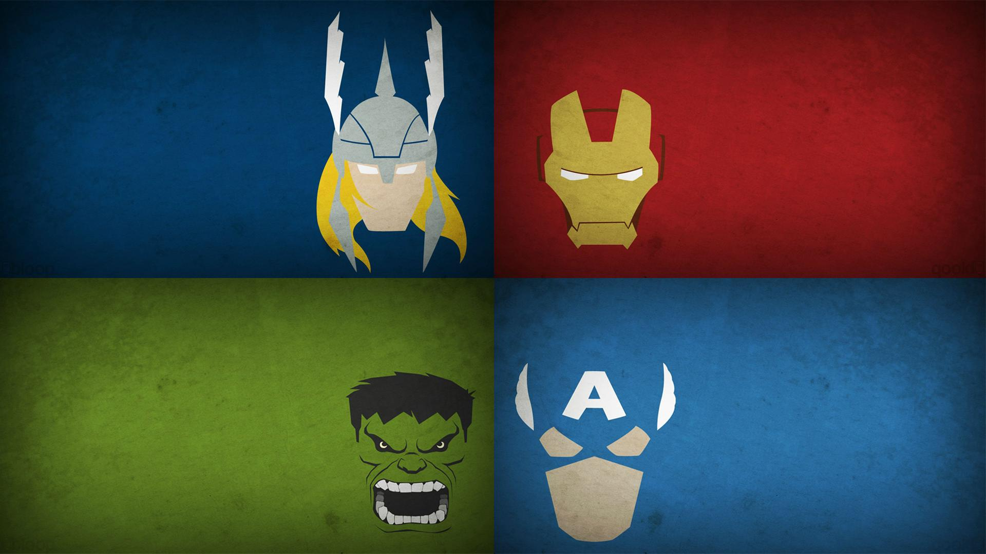 Wallpaper #9Wdz6JIBSpphPi3-Izzr88 50 Avengers Cartoon Wallpapers Wallpapersafari