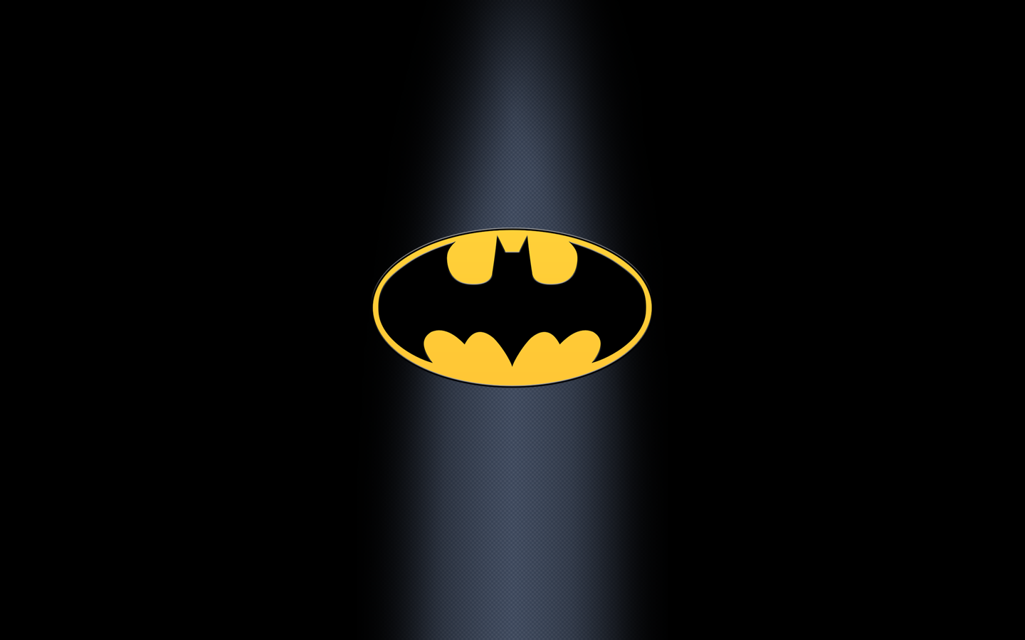 Wallpaper #FRl7HY8BtGB6xQ78tXed37 Free Download Batman Logo Wallpapers 1440x900 for Your Desktop