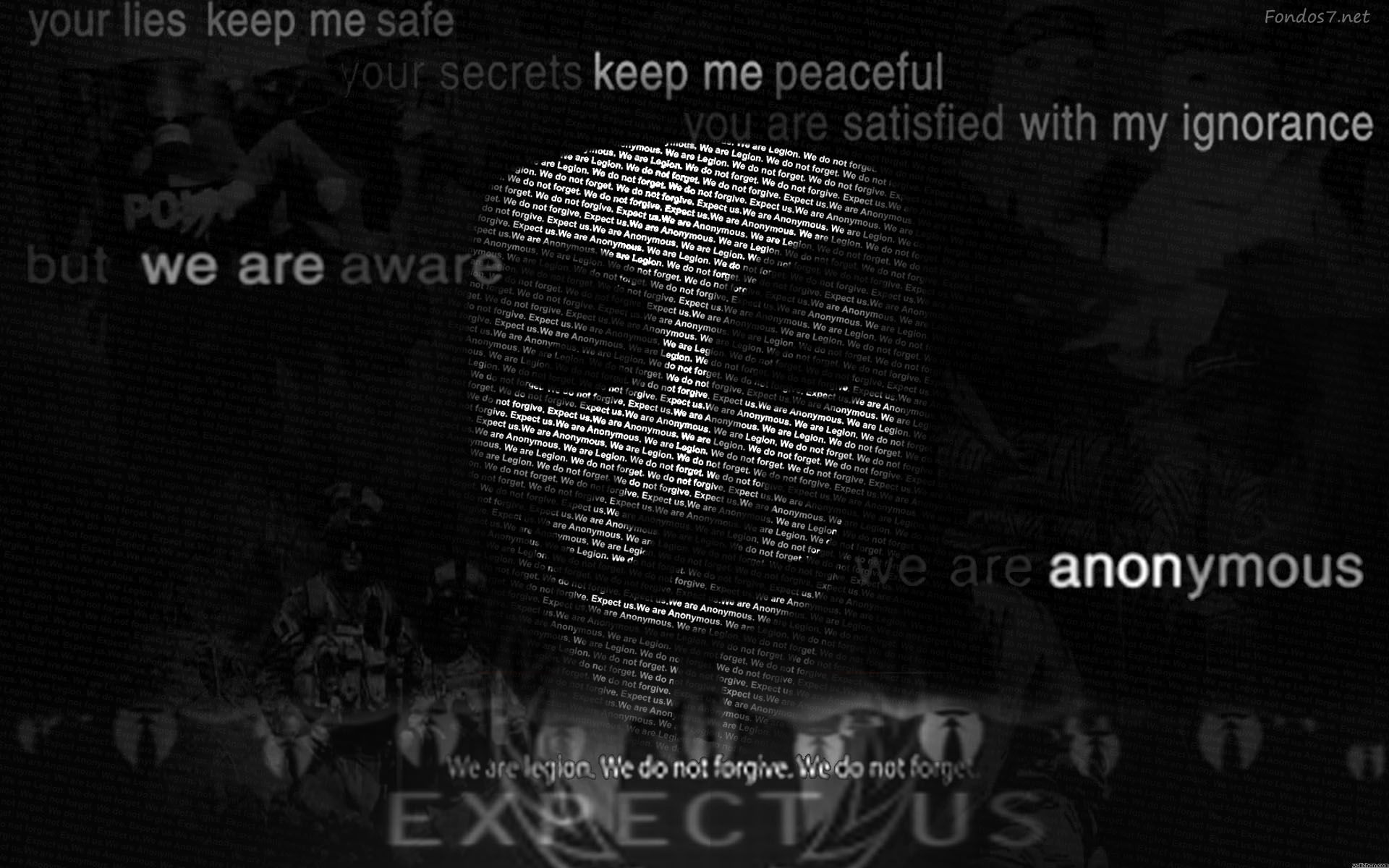 Wallpaper #gfuVhJcBx-Hc5Y20w6-U0 50 Anonymous Hacker Live Wallpaper on Wallpapersafari