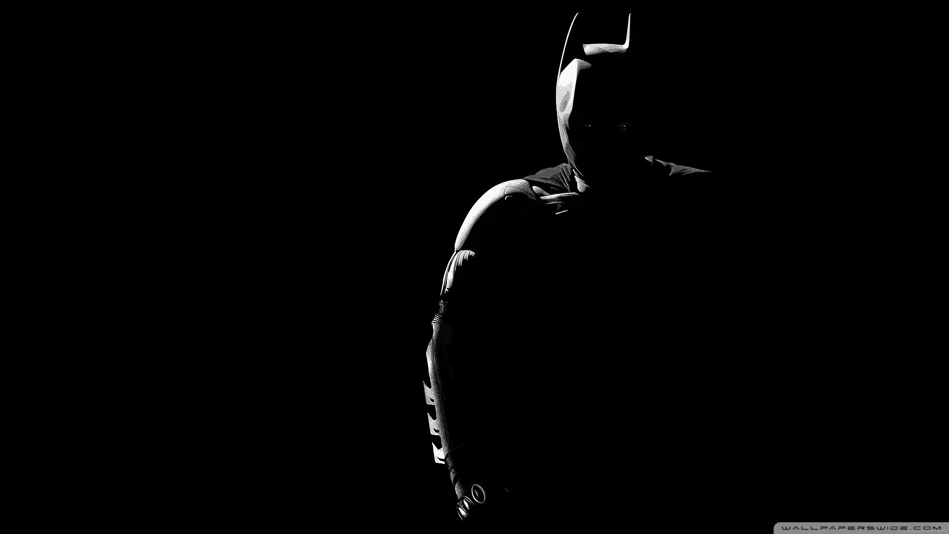 Wallpaper #XABN644BSdW8dNou9RFE57 Batman HD Desktop Wallpaper 1920x1080 Wallpapersafari