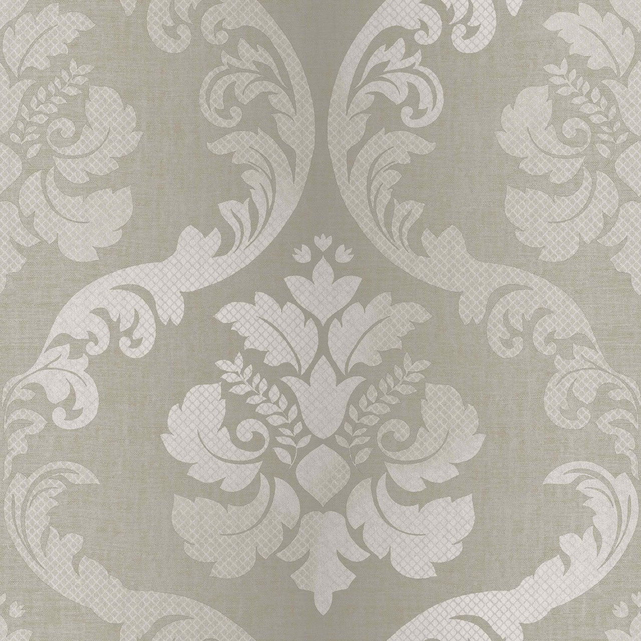 Wallpaper #fe508 Cream and Gold Damask Wallpaper Silver and Gold Wallpaper Goawall