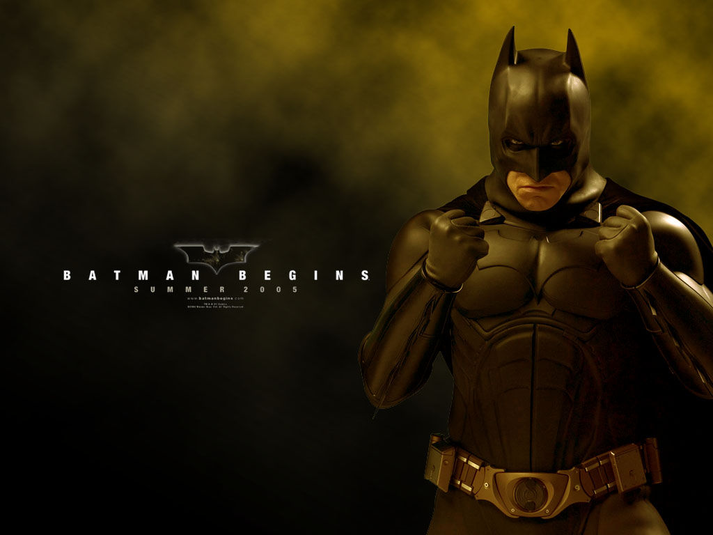 Wallpaper #en138I4Bnwiau_P6pgaS47 Free Download Batman Begins 1024x768 for Your Desktop Mobile