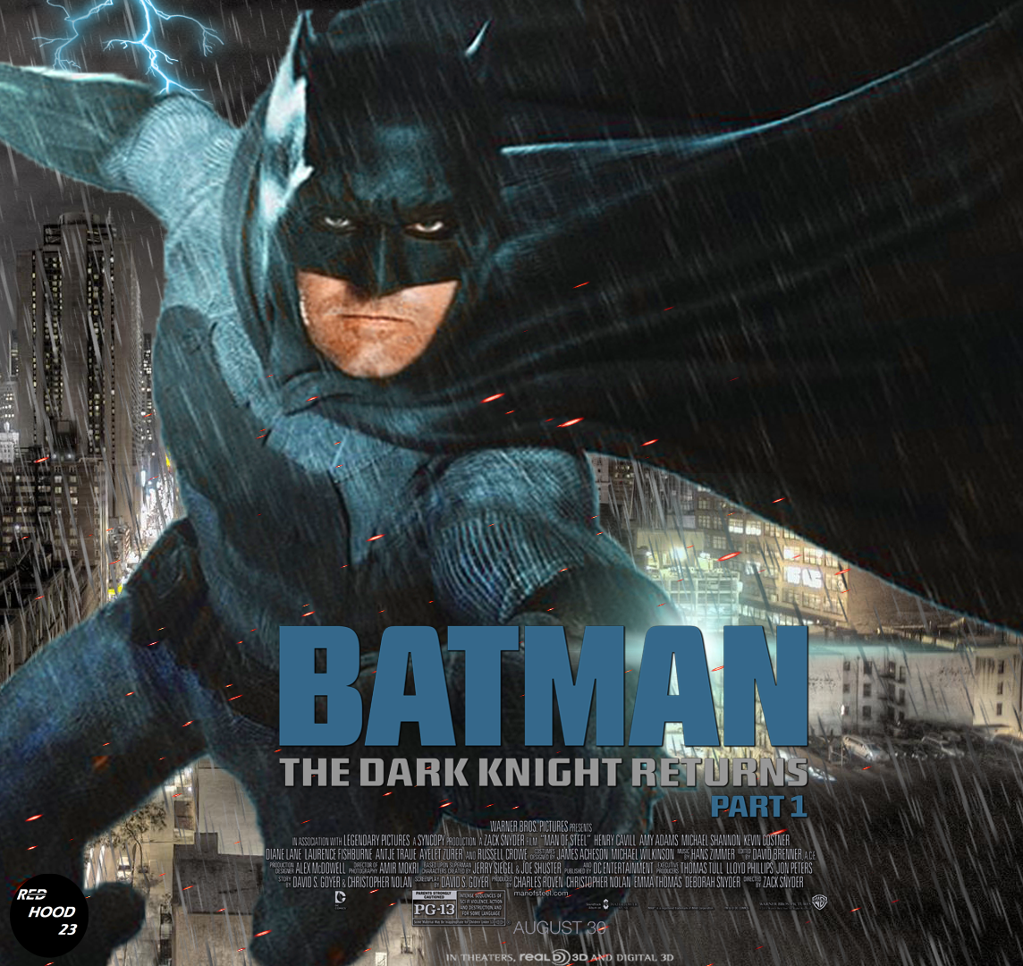 Wallpaper #JxkALI8BtGB6xQ78Lo_l27 Albumes 93 Foto Batman the Dark Knight Returns Part 2 Lleno