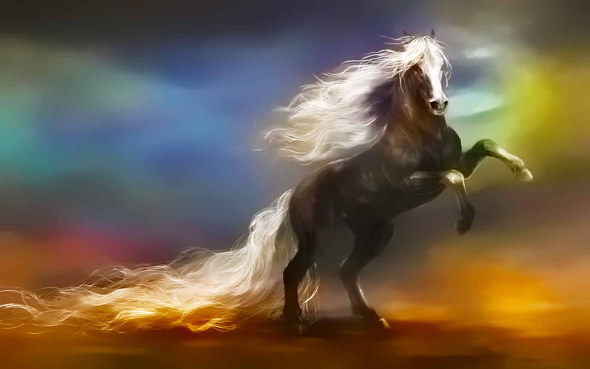 Wallpaper #Gx2aLJMBlOZrFDOk68sw382 Horse Backgrounds for Your Computer Wallpapersafari