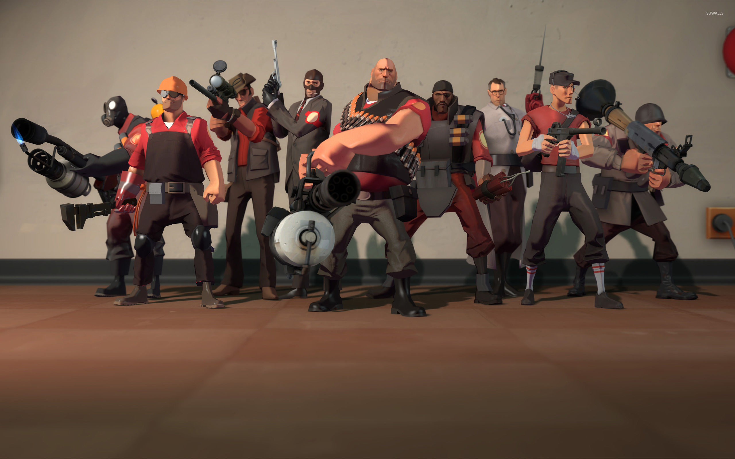 Wallpaper #z2ev85IBSpphPi3-inav180 Best Tf2 Wallpapers Includes All 9 Classes Note Folkscifi