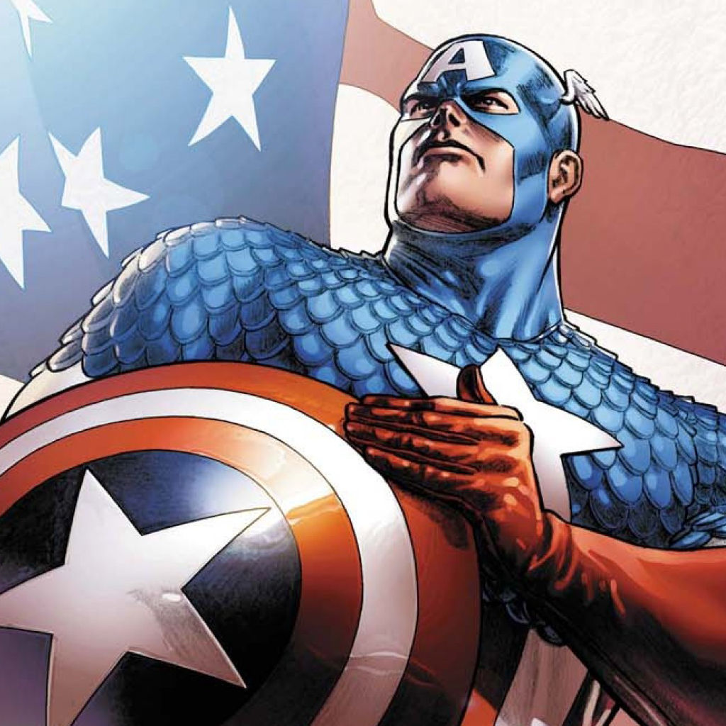 Wallpaper #OHPTiY4BFI5NbQks5yIG54 48 Captain America Wallpaper Comic Book Wallpapersafari
