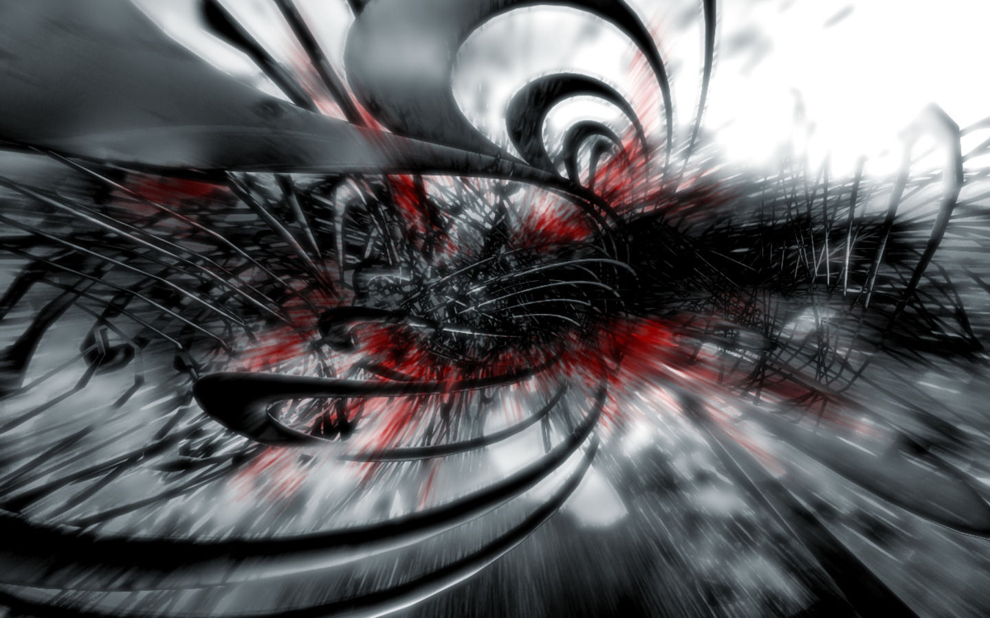 Wallpaper #BGcL6JIBSpphPi3-SDu_18 Red Black White Abstract Wallpaper Wallpapersafari