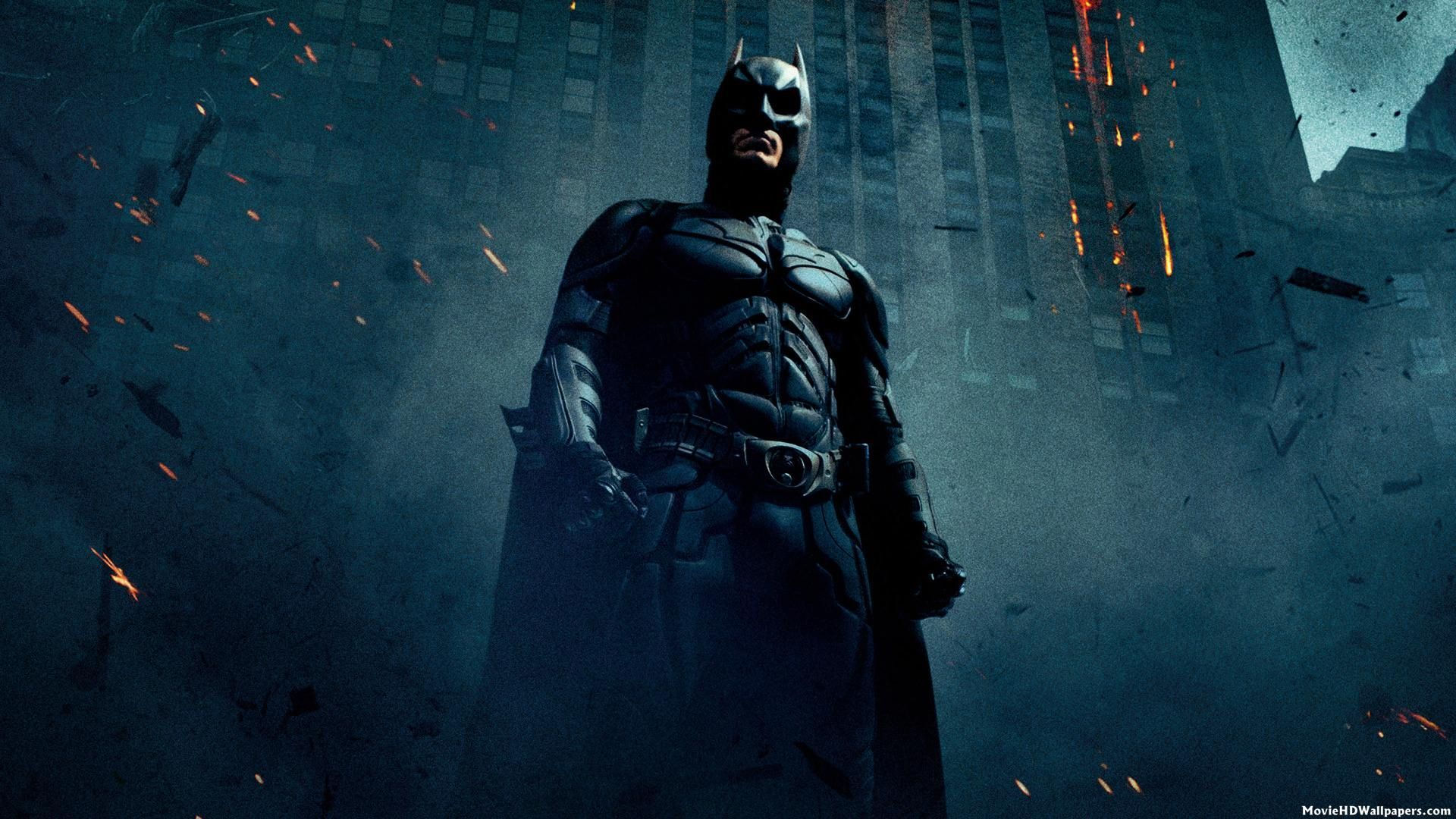 Wallpaper #5n0c8o4Bnwiau_P6nQoU35 Free Download Batman Dark Knight Desktop Wallpapers on 1920x1080 for