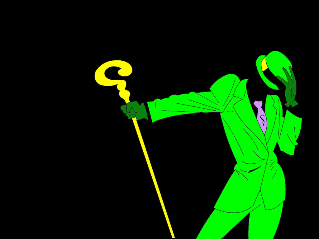 Wallpaper #pywtSpMB0E1QgA7wOvWE219 140 Riddler Wallpapers Wallpapersafari