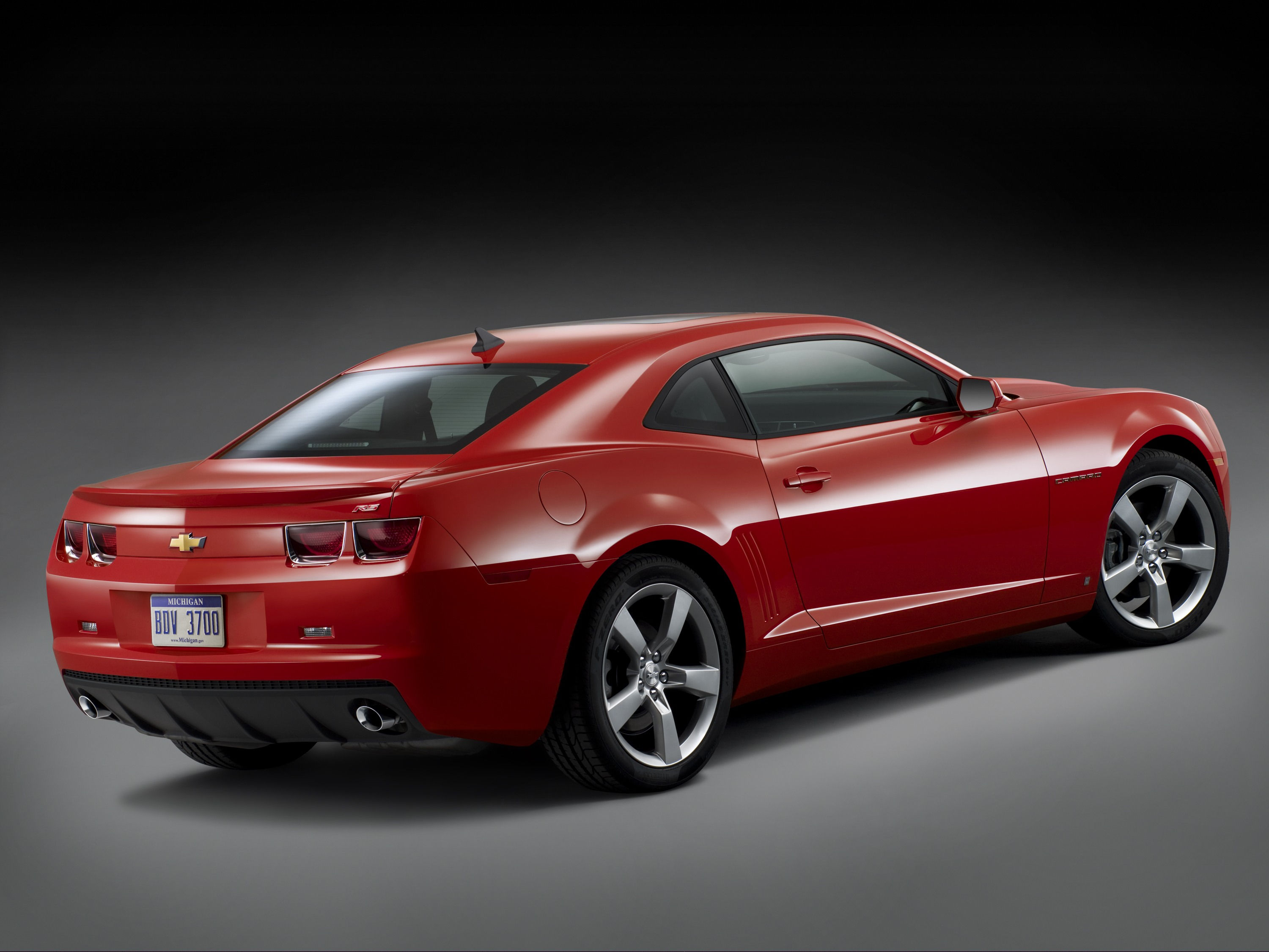Wallpaper #t0Xlmo4B7YBJg1BVI6EY16 46 Red Camaro Wallpapers Wallpapersafari