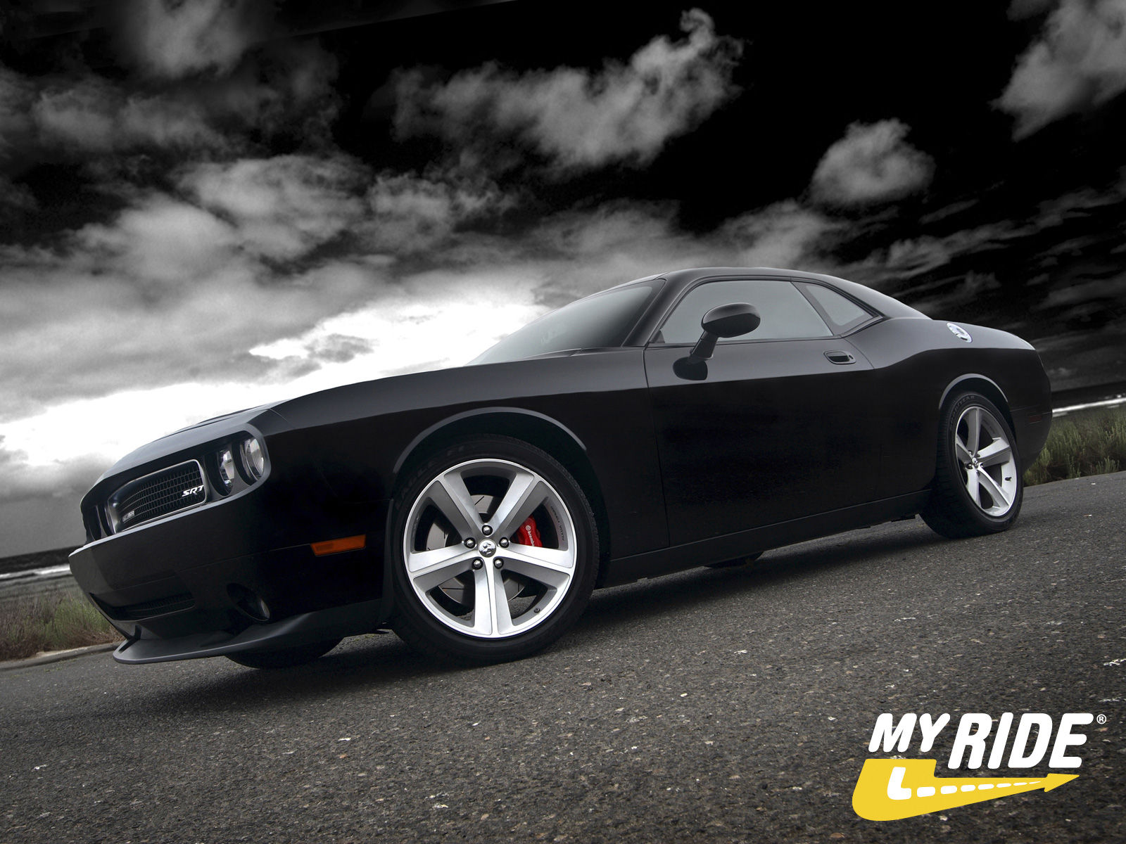 Wallpaper #-f_Ma5MB3lSXT3zUB-gi124 41 Dodge Challenger Desktop Wallpapers Wallpapersafari