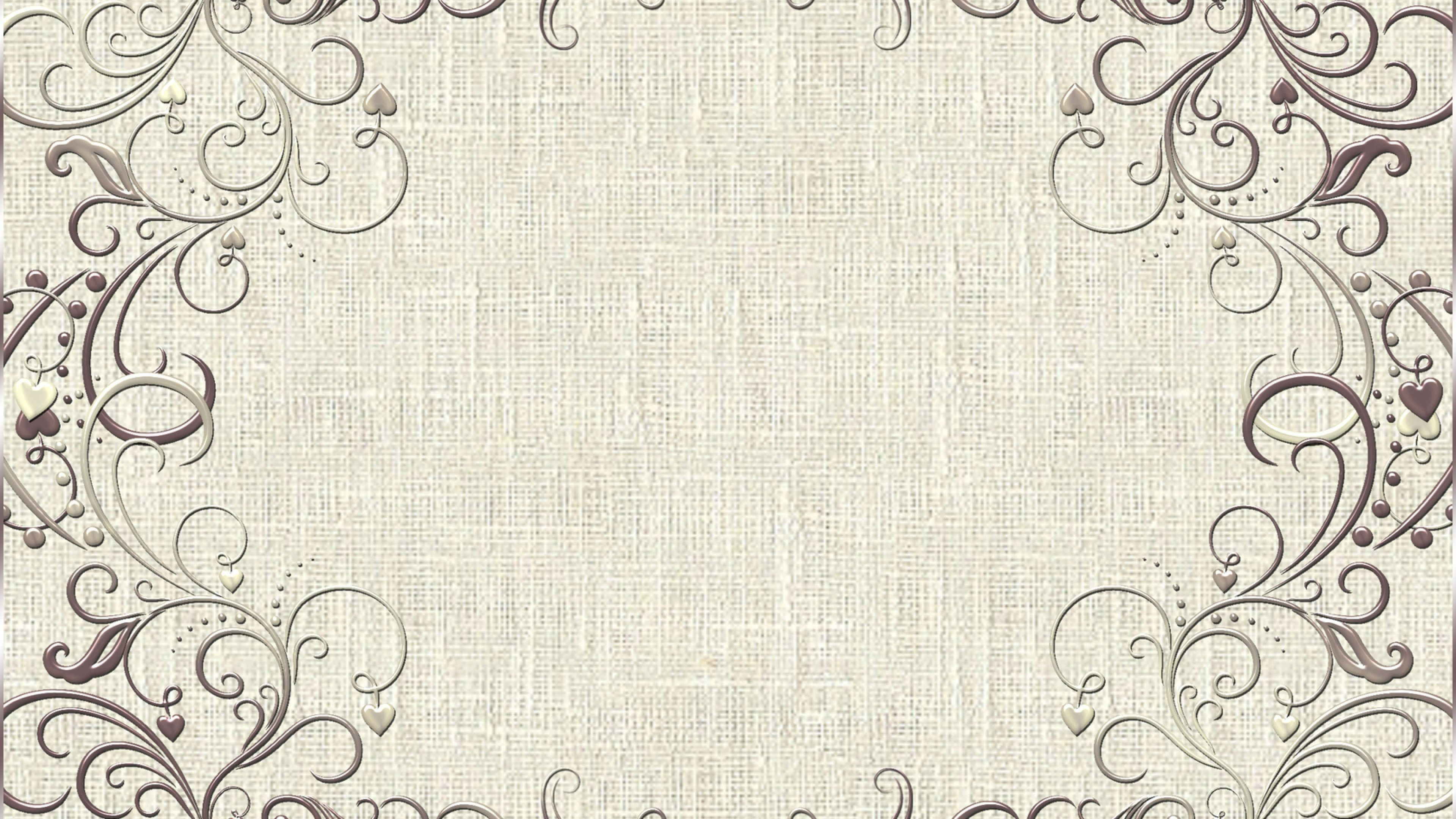 Wallpaper #9f5a4 Premium Vector Retro Seamless Background Pattern