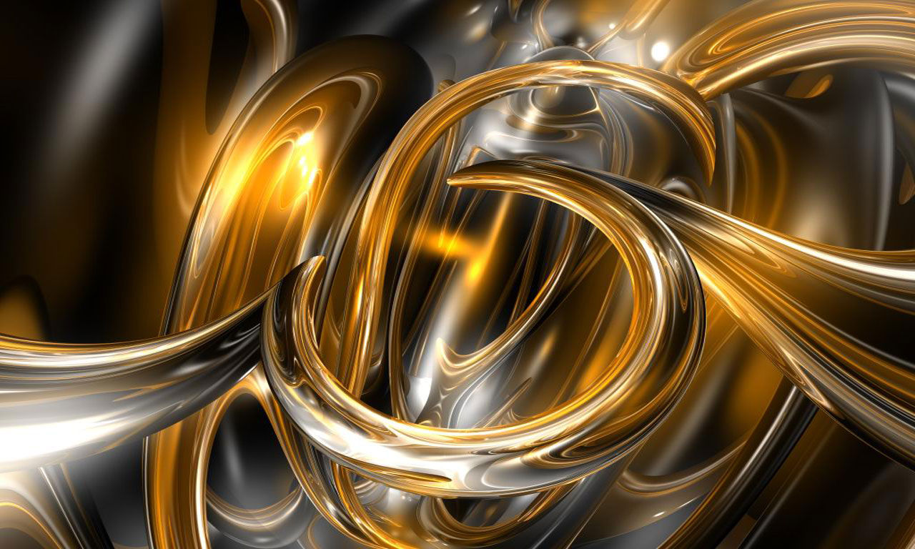 Wallpaper #9573c Gold Abstract Wallpapers Top Free Gold Abstract Backgrounds