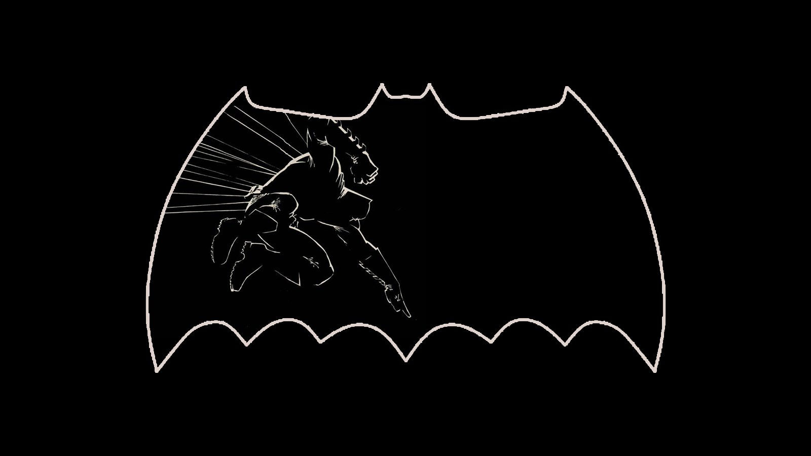 Wallpaper #Px3aLZMBlOZrFDOkMtIa337 Frank Miller Batman Wallpaper Wallpapersafari