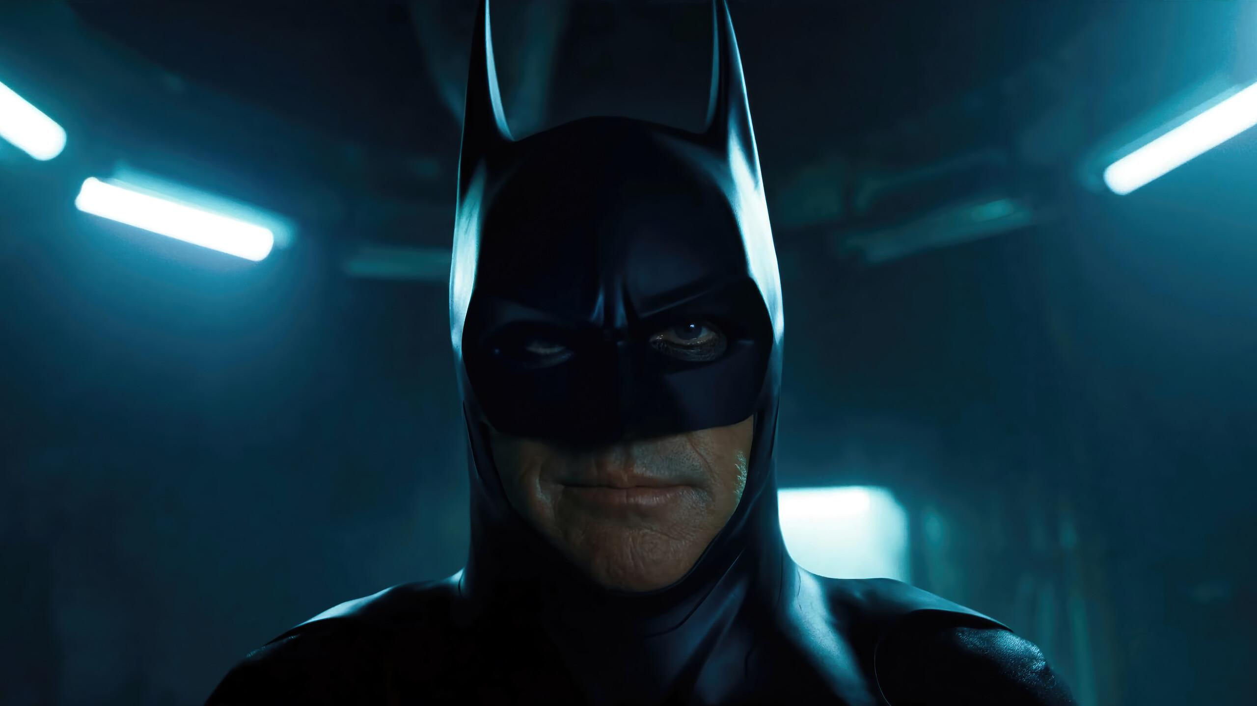 Wallpaper #7mdqCJMBSpphPi3-fMpN248 Free Download the Flash Michael Keaton Batman 4K Wallpaper iPhone HD