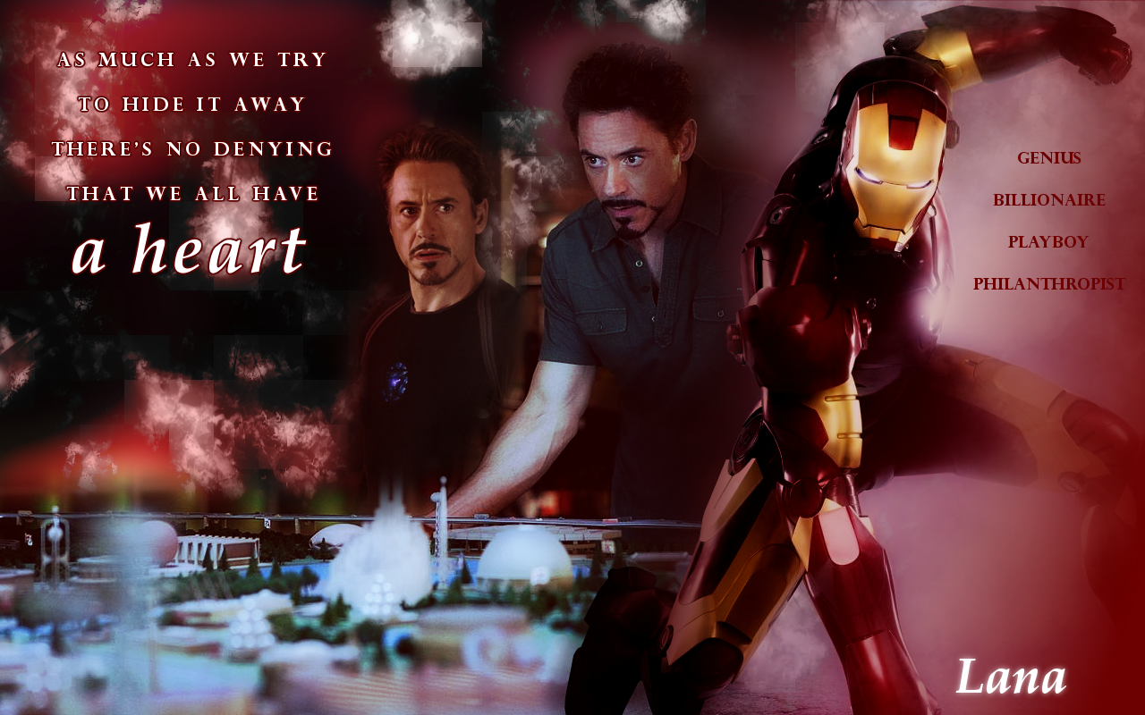 Wallpaper #PqWgOJMBVBiSkHCaMY6d226 69 Tony Stark Wallpapers Wallpapersafari