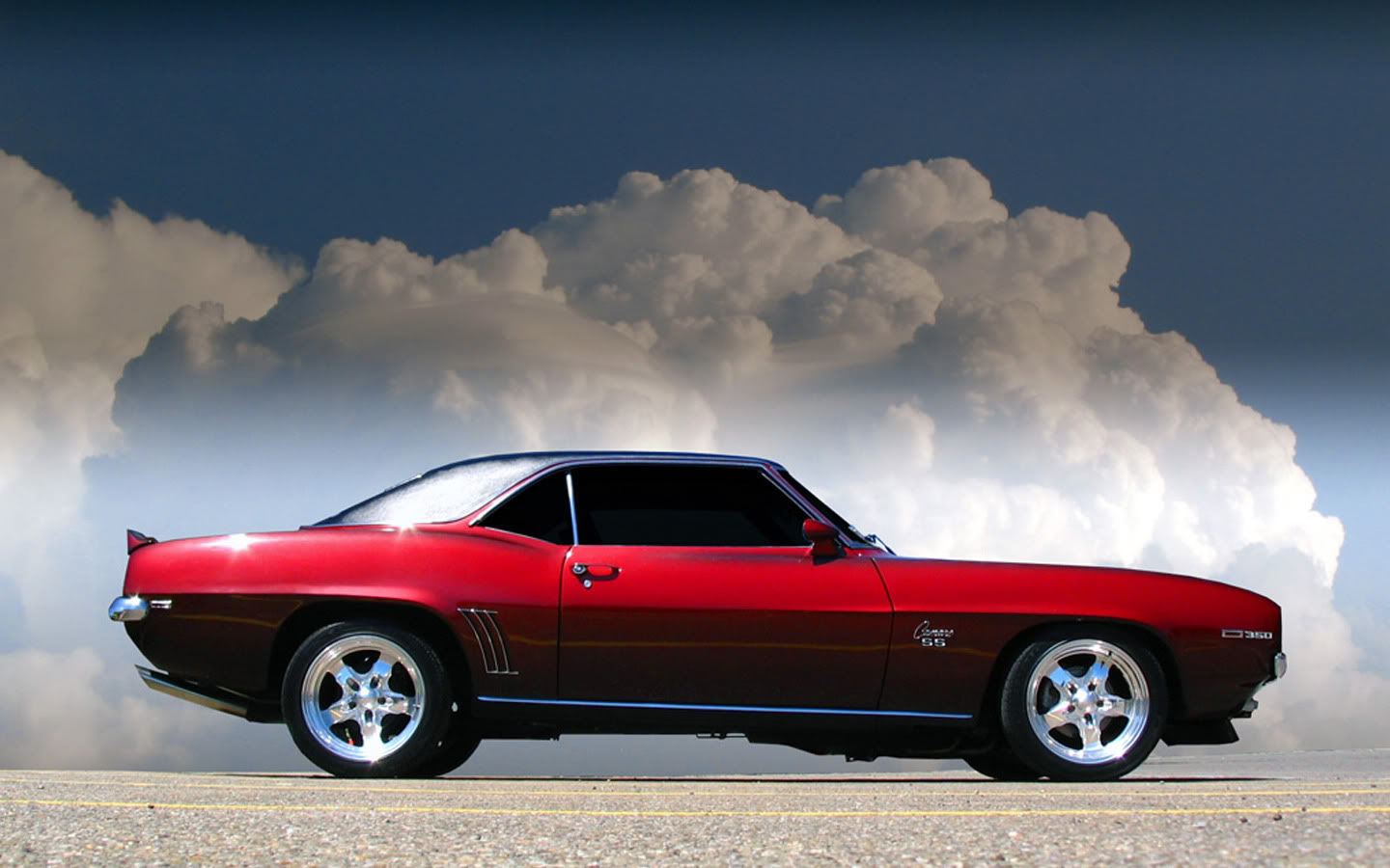 Wallpaper #t0Xlmo4B7YBJg1BVI6EY59 Free Download Red Chevy Camaro Wallpaper 6179 HD Wallpapers in Cars