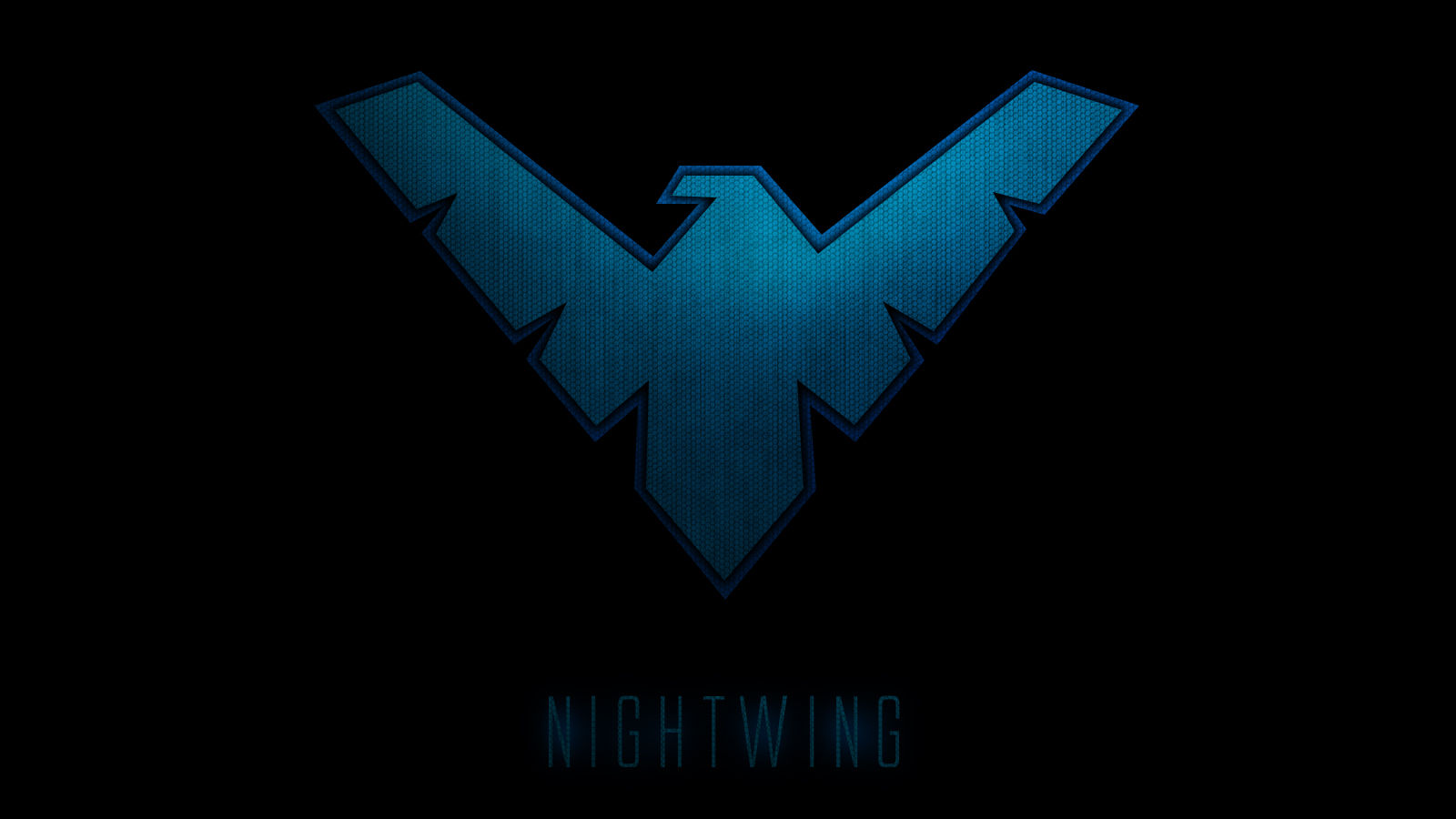 Wallpaper #smeq_5IBSpphPi3-zaNu326 45 Nightwing HD Wallpaper Wallpapersafari