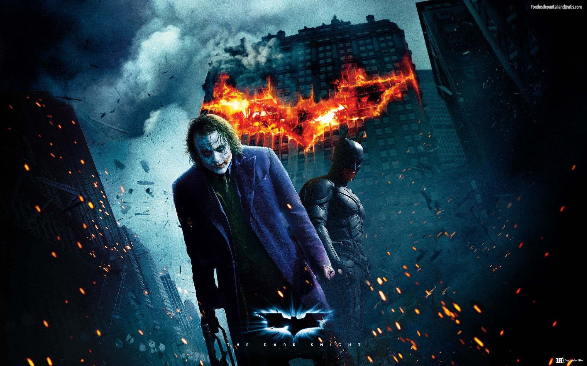 Wallpaper #CT8mPJMBLiIJ4c9O2pEq149 30 Batman the Dark Knight Wallpapers 3D Wallpapersafari