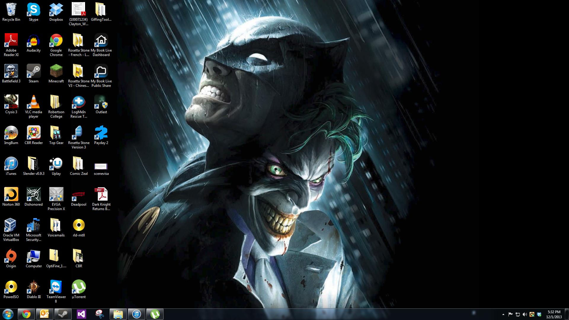 Wallpaper #2K3VMZMBKf019FdanxEa57 Free Download Pictures Batman Dark Knight the Joker Black Background