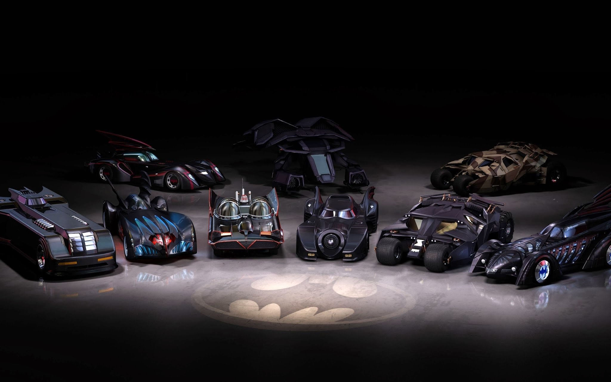 Wallpaper #e49b0 See Photos of All the Batmobiles Time