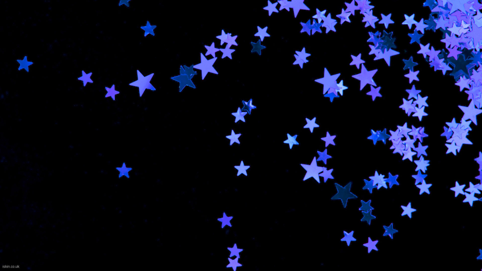 Wallpaper #h2f0ApMBSpphPi3-FrF2330 Blue Wallpaper with Stars Wallpapersafari