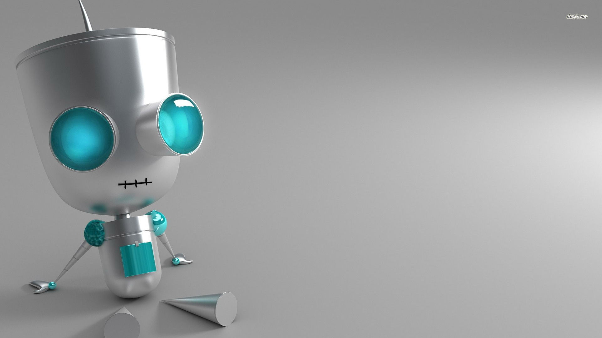 Wallpaper #v2fQCZMBSpphPi3-ZdHj167 Free Download Awesome HD Robot Wallpaper Background for by