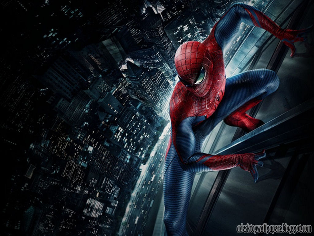Wallpaper #kH0p8Y4Bnwiau_P6pwih40 Free Download the Amazing Spider Man Movie Desktop Wallpapers PC