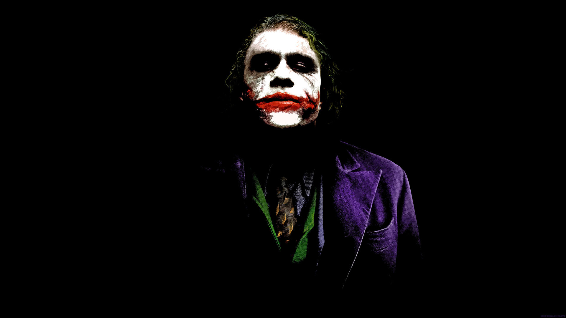 Wallpaper #dc656 Movie Joker Wallpaper HD Wallpaper for Desktop and Gadget