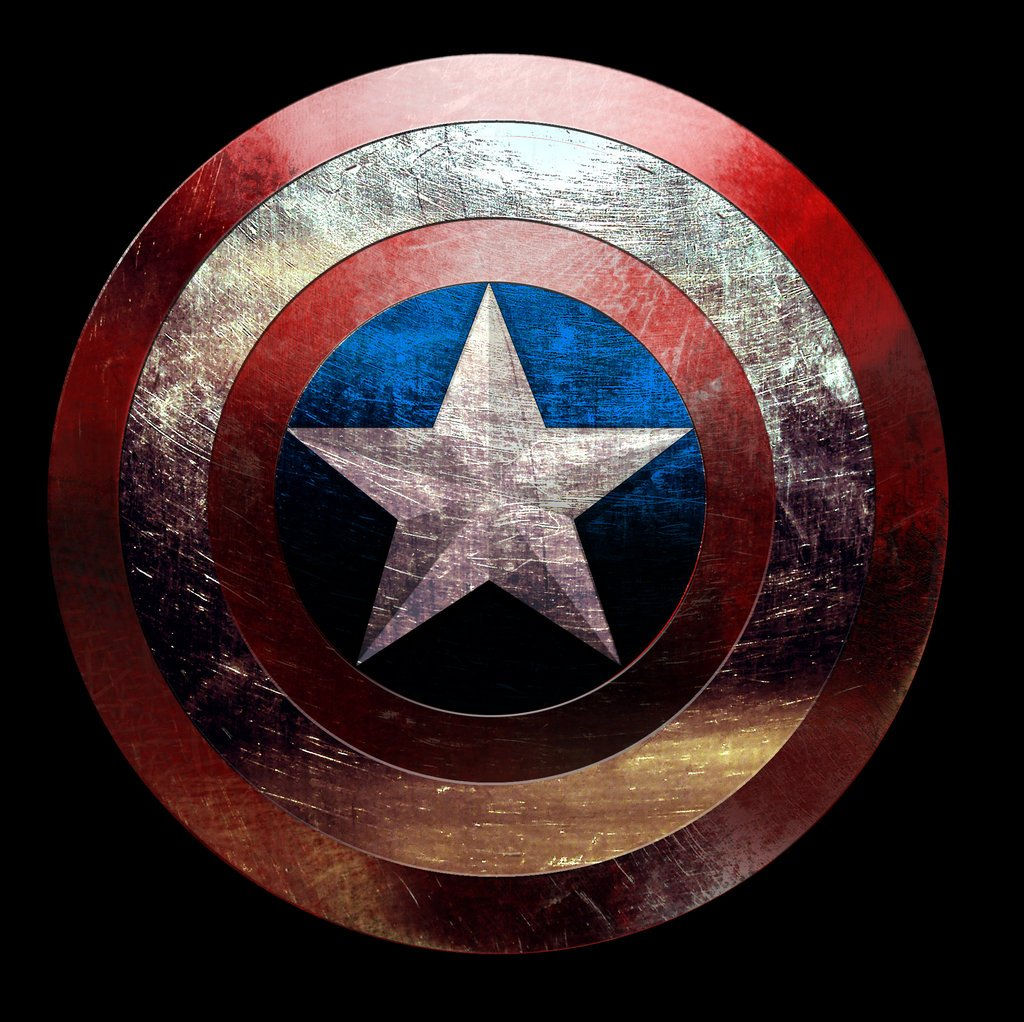 Wallpaper #wzG0NZMB5zzyi_yYNldQ231 100 Captain America Shield Wallpapers HD Wallpapersafari