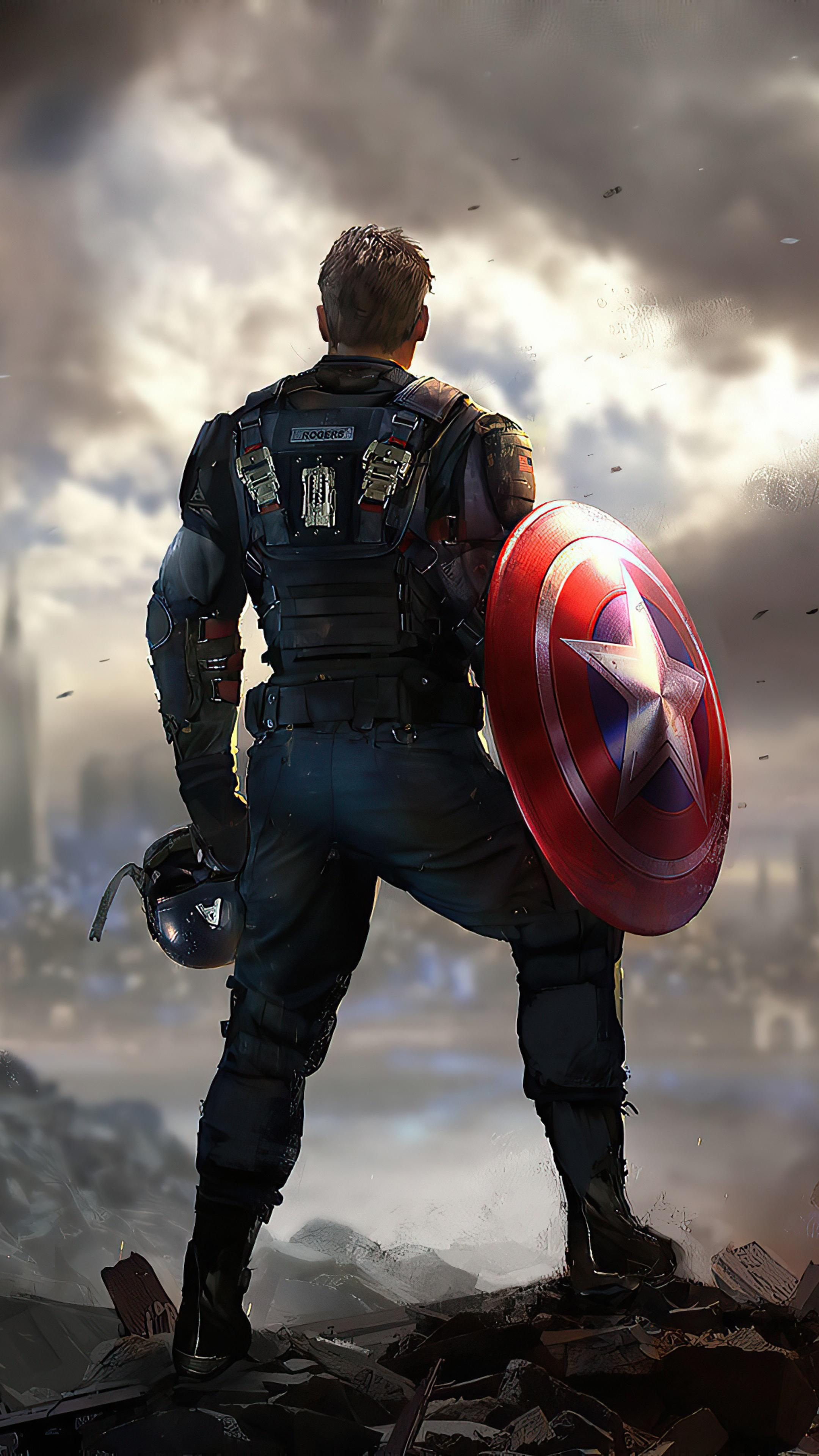Wallpaper #8eacc 100 4K Marvel Wallpapers Wallpaperscom